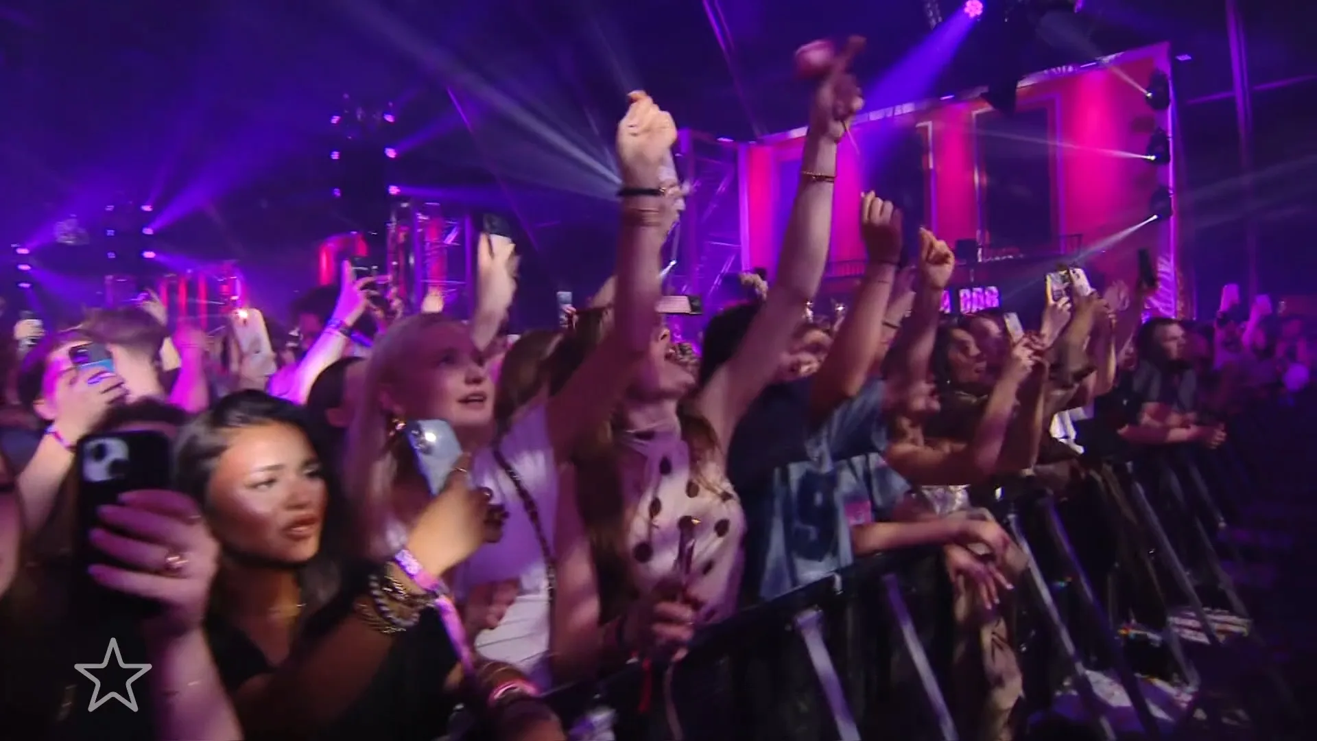 Sfeerimpressie paaspop 2026