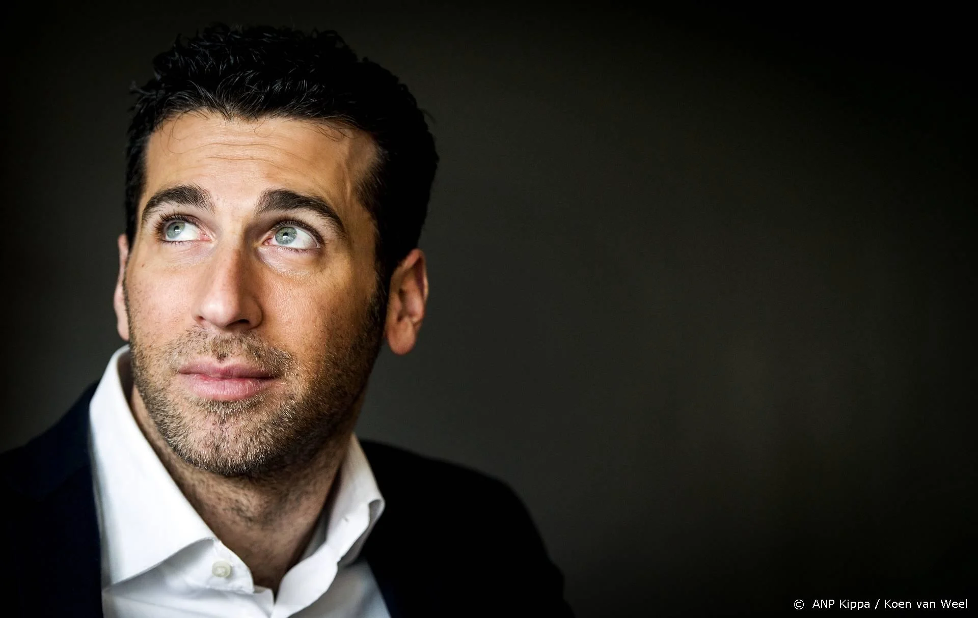 Marc de Hond schreef sprookje voor de Efteling