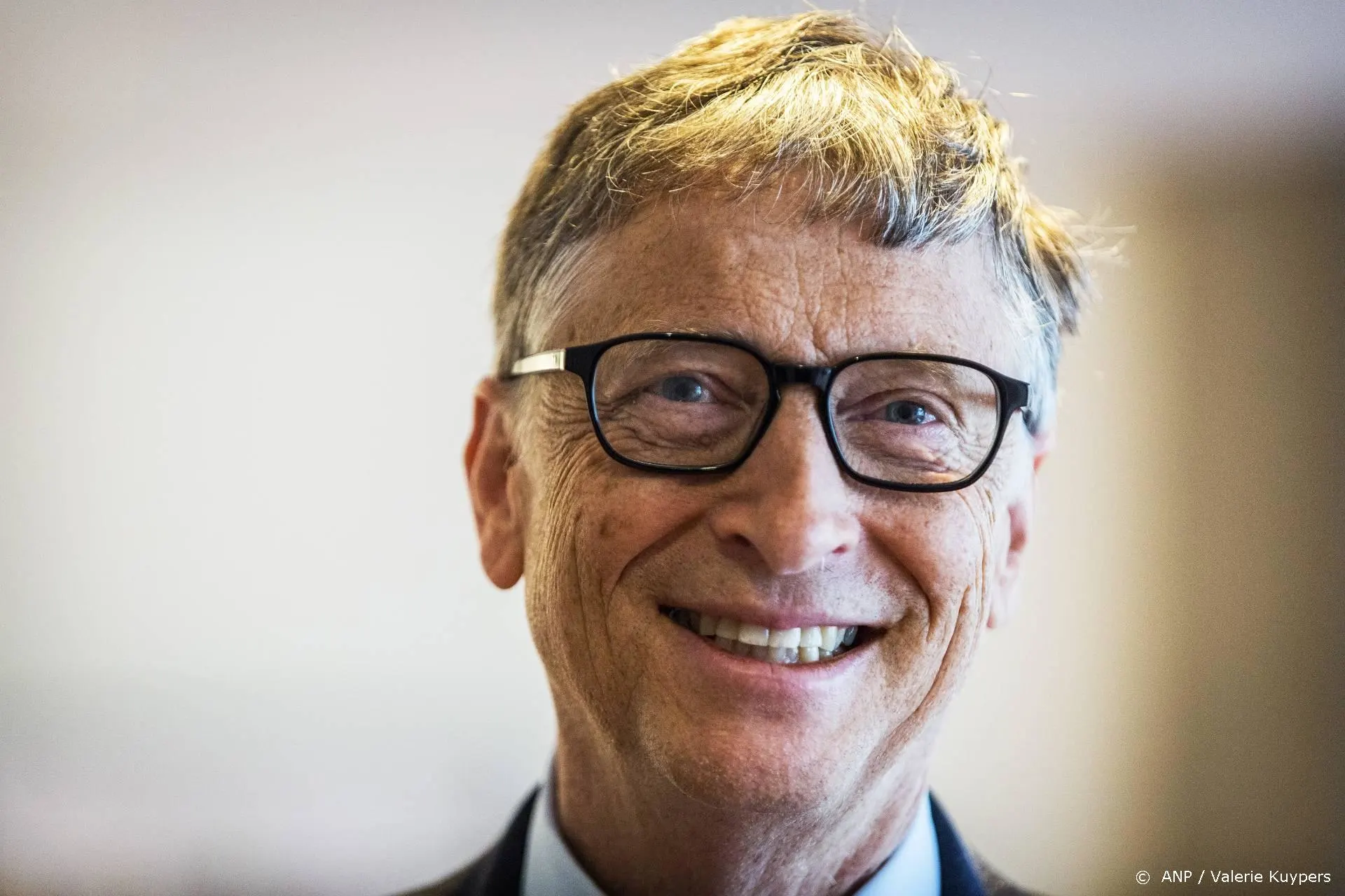 Bill Gates zakt in ranglijst rijkste personen door scheiding