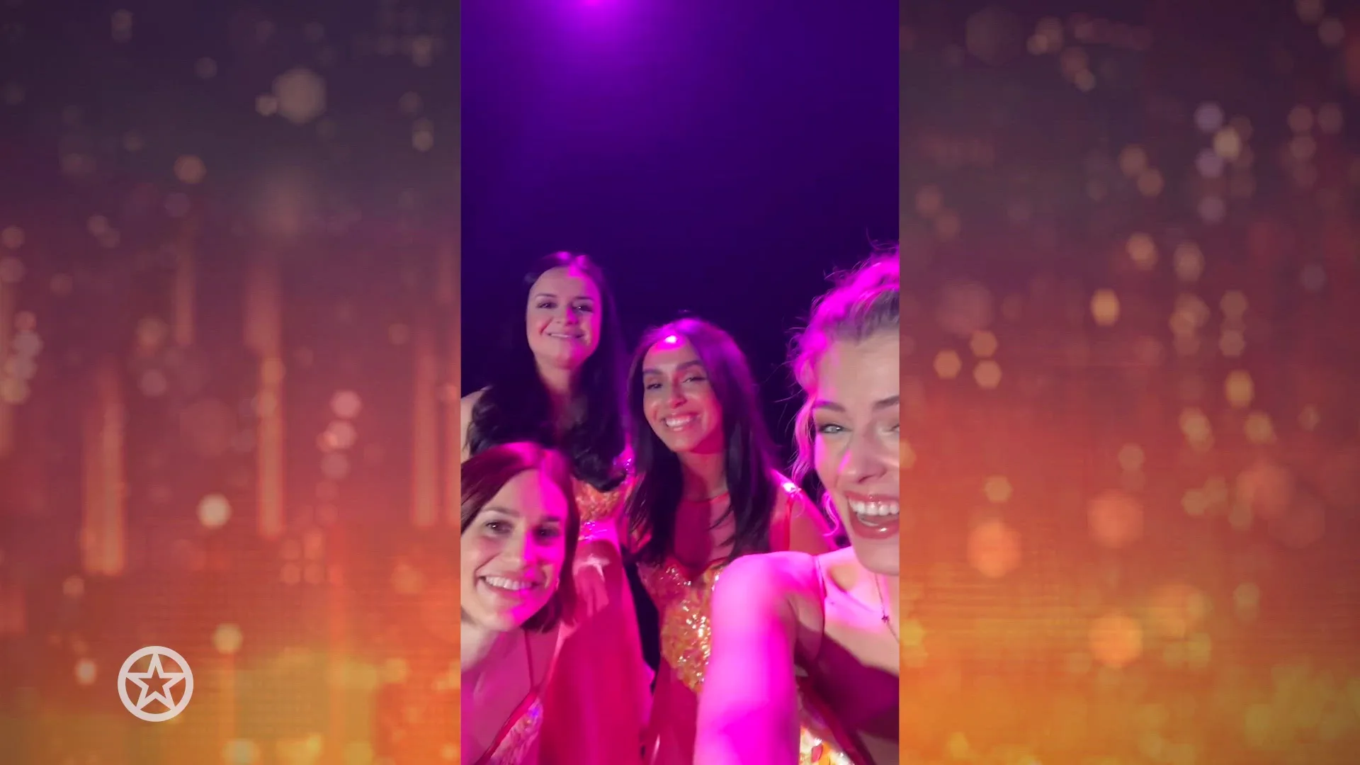 Nora Gharib vervangt K3-zangeres Marthe in zwangerschapsverlof