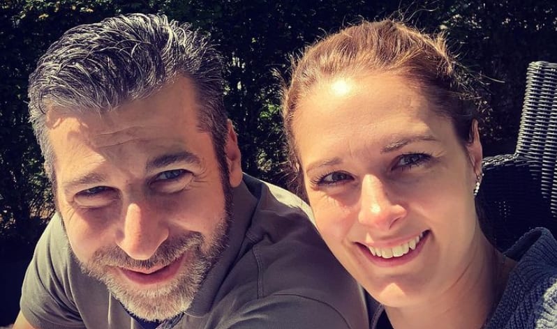 Remona mist Marc de Hond ieder moment