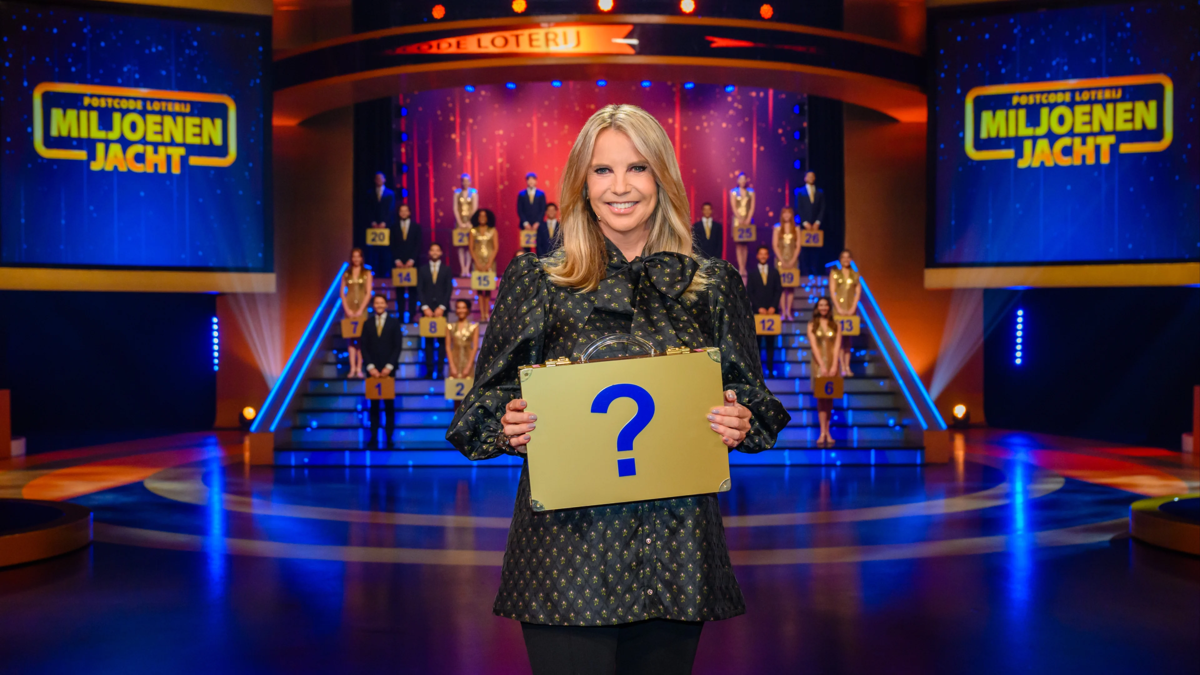 Miljoen winnen bij Miljoenenjacht? Zóveel geld krijg je echt op je rekening