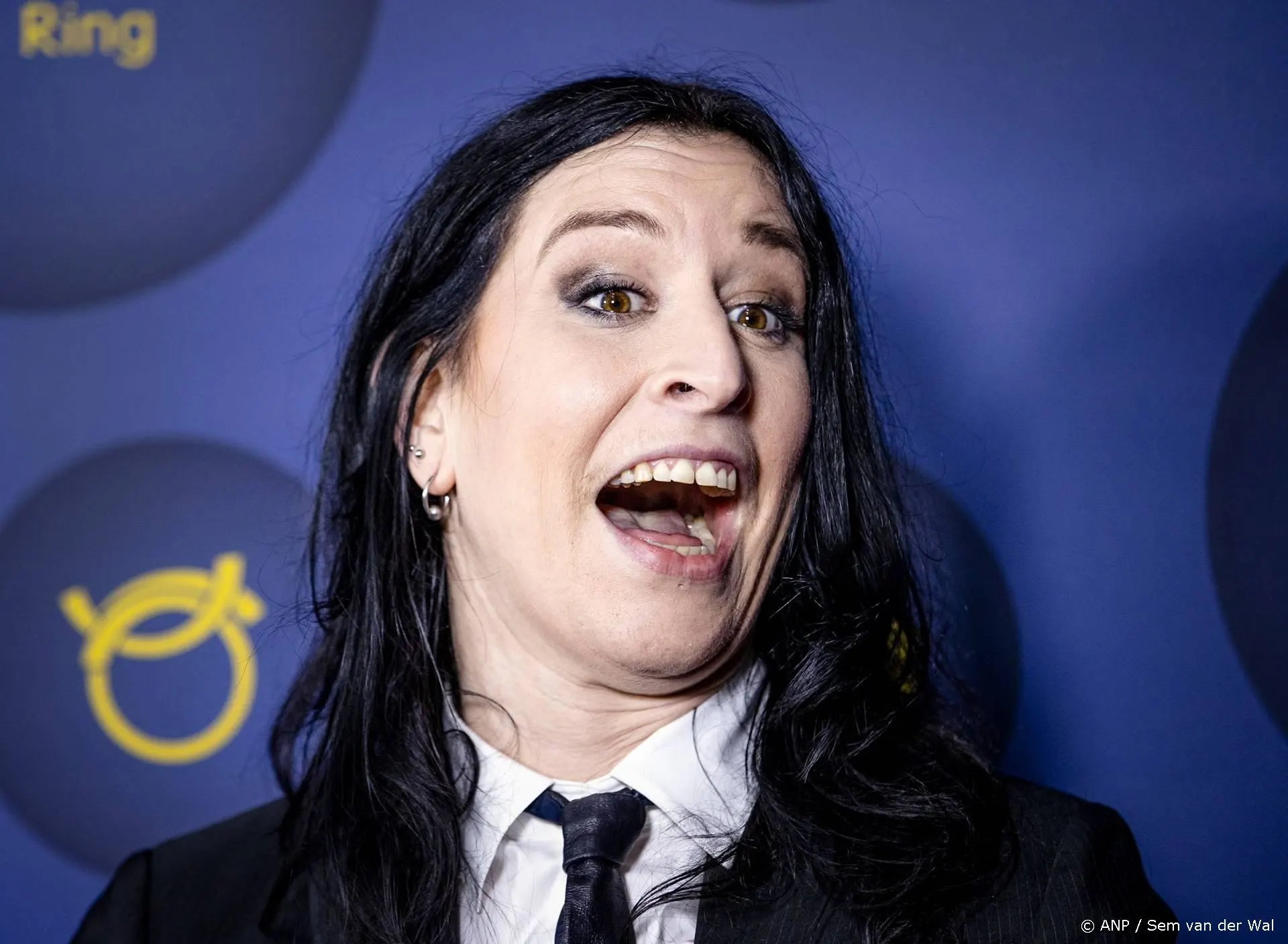 Raven van Dorst maakt leuk nieuws bekend