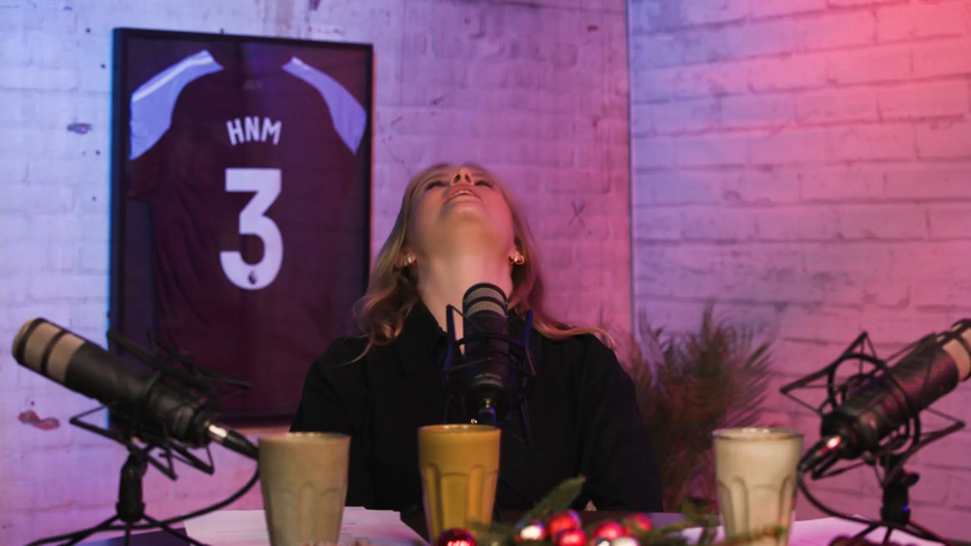 Irritatie bij Noa Vahle: 'Vijf minuten werk en dan ‘wij zijn zwanger’?'