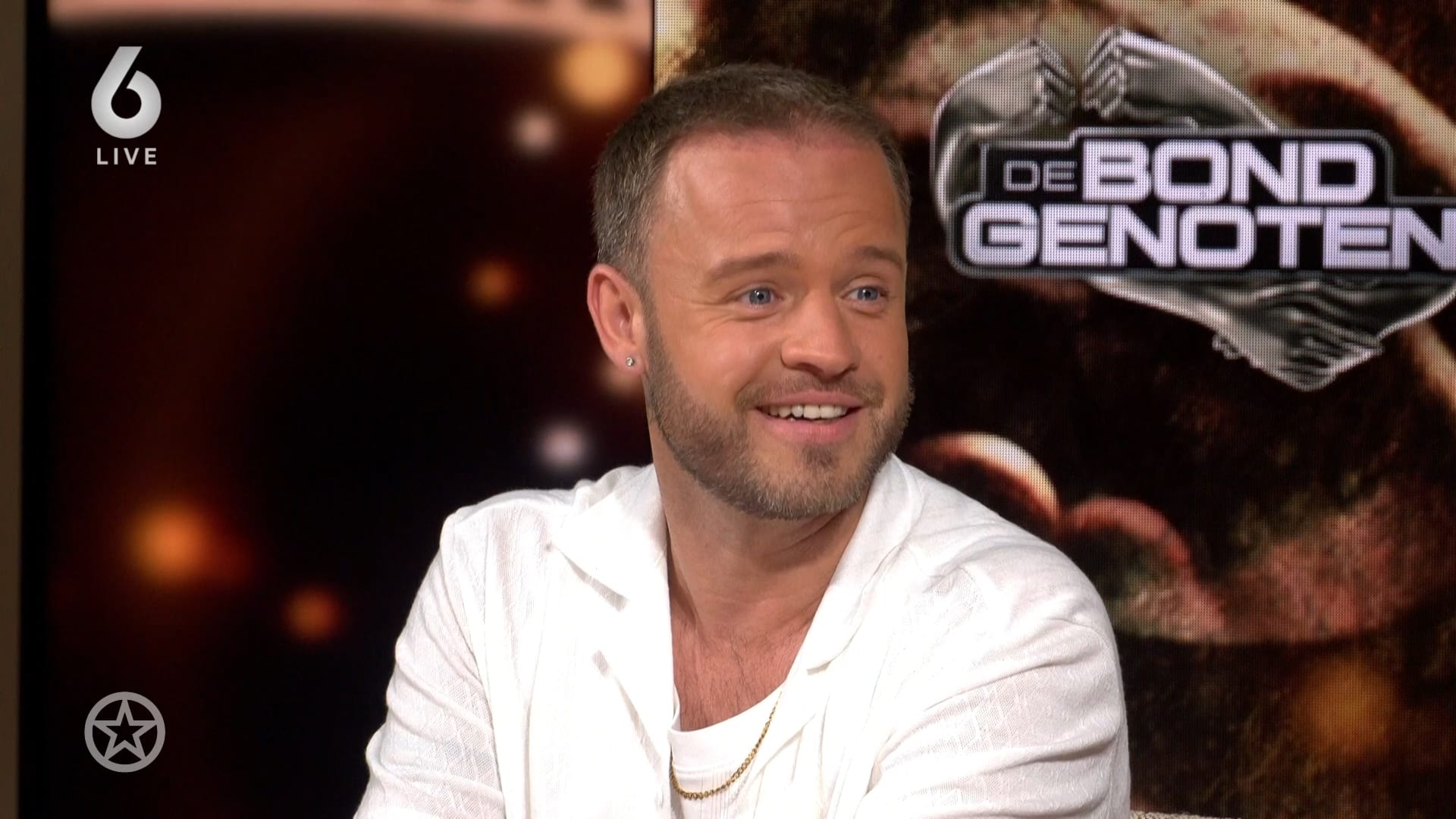 Desmond wint net als broer Brijan 100.000 euro in De Bondgenoten