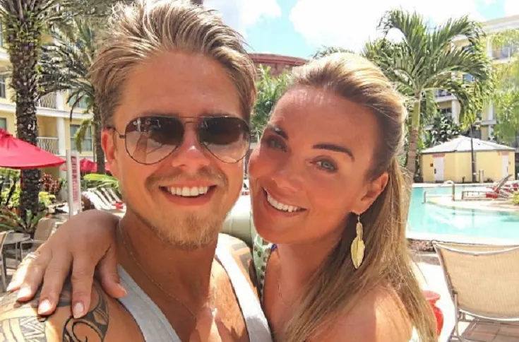 ZIEN: André en zoontje gaan los op knettergekke mannenavond