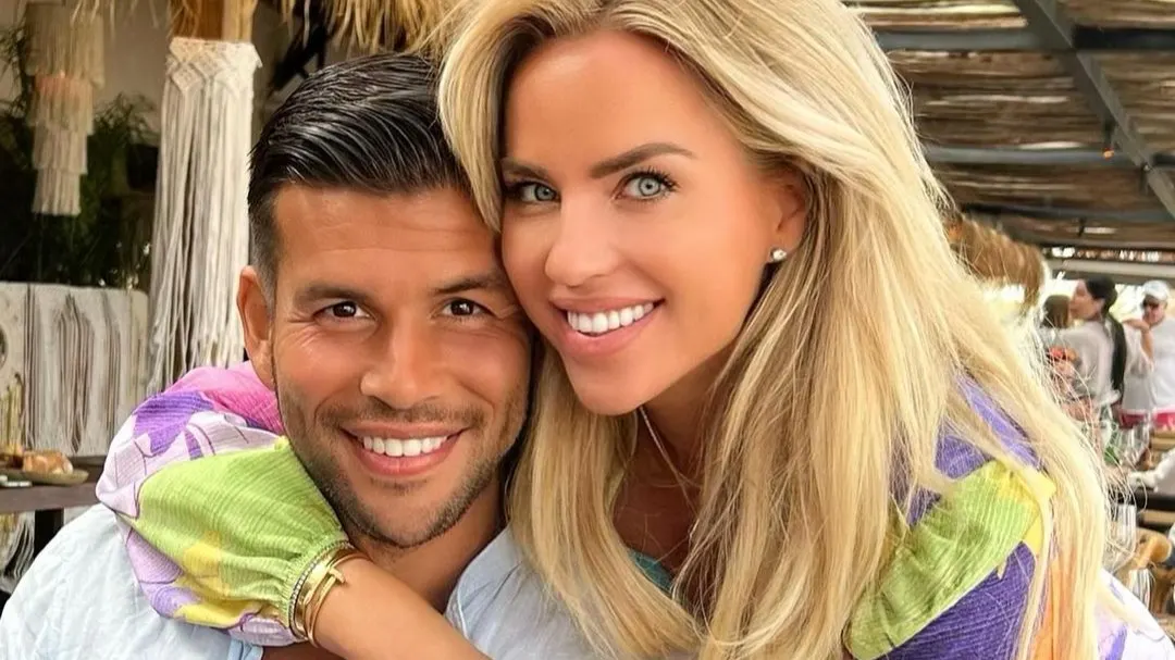 Esther Vedder in verwachting van eerste kindje 