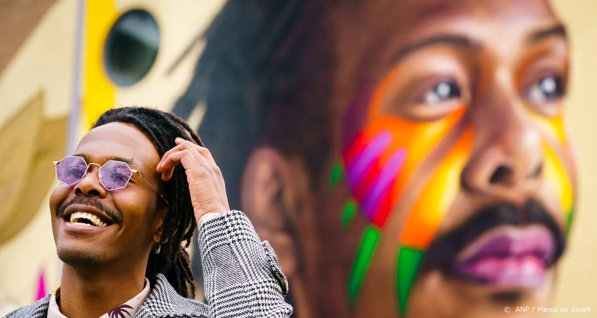 Broer Jeangu luistert en is 'zo eerlijk als mogelijk'