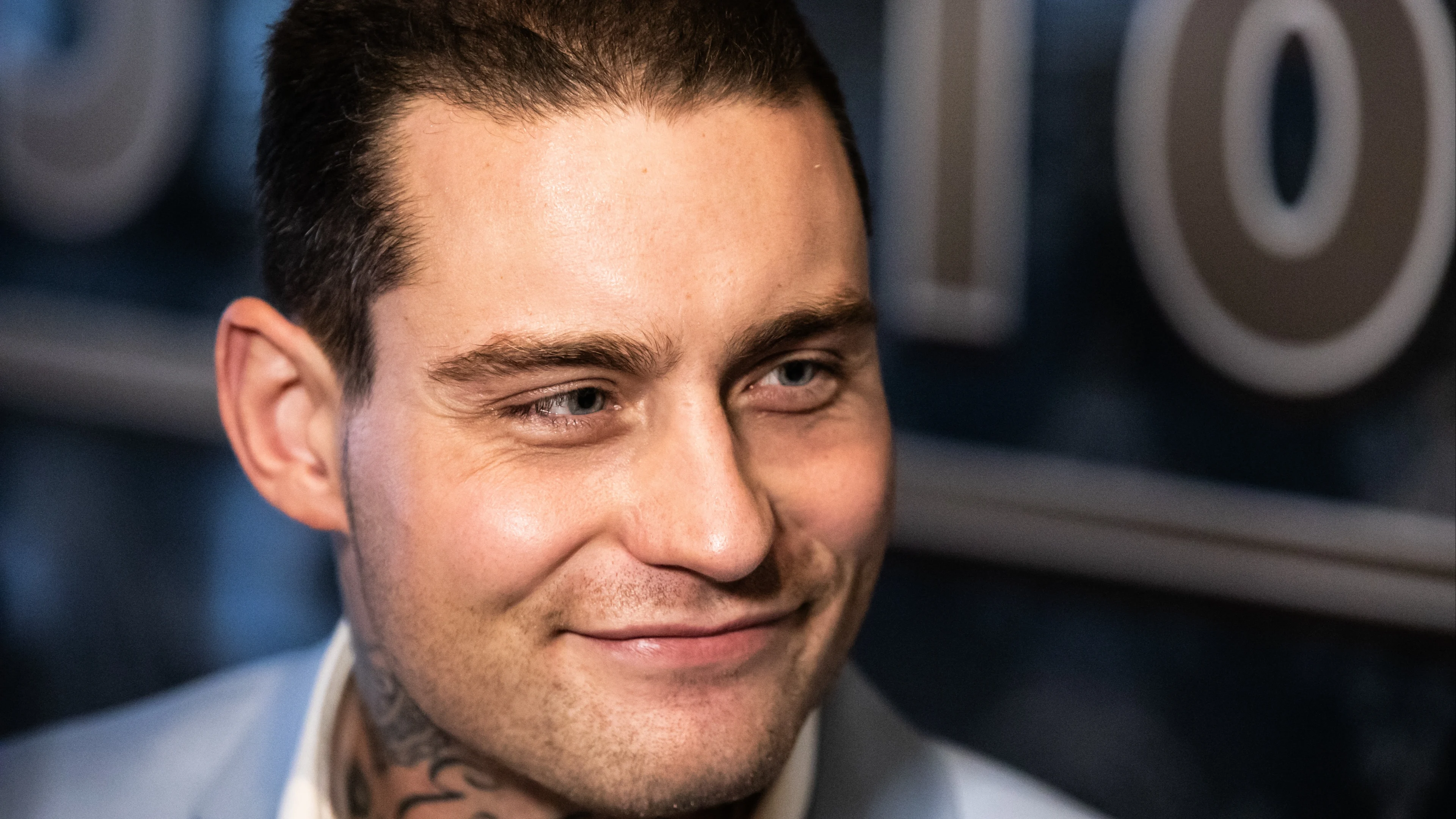 Douwe Bob geraakt door foto: 'Ziet dat het leven weegt'