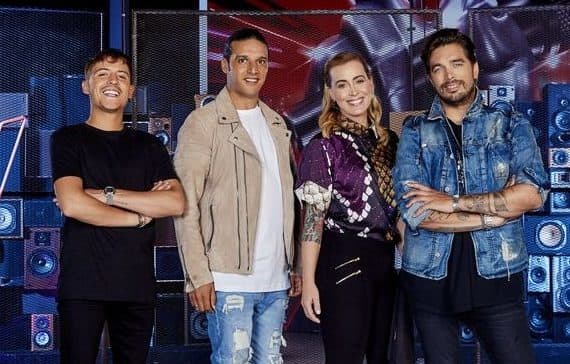 Kijkers The Voice in shock na 'zwaar onterechte' exit