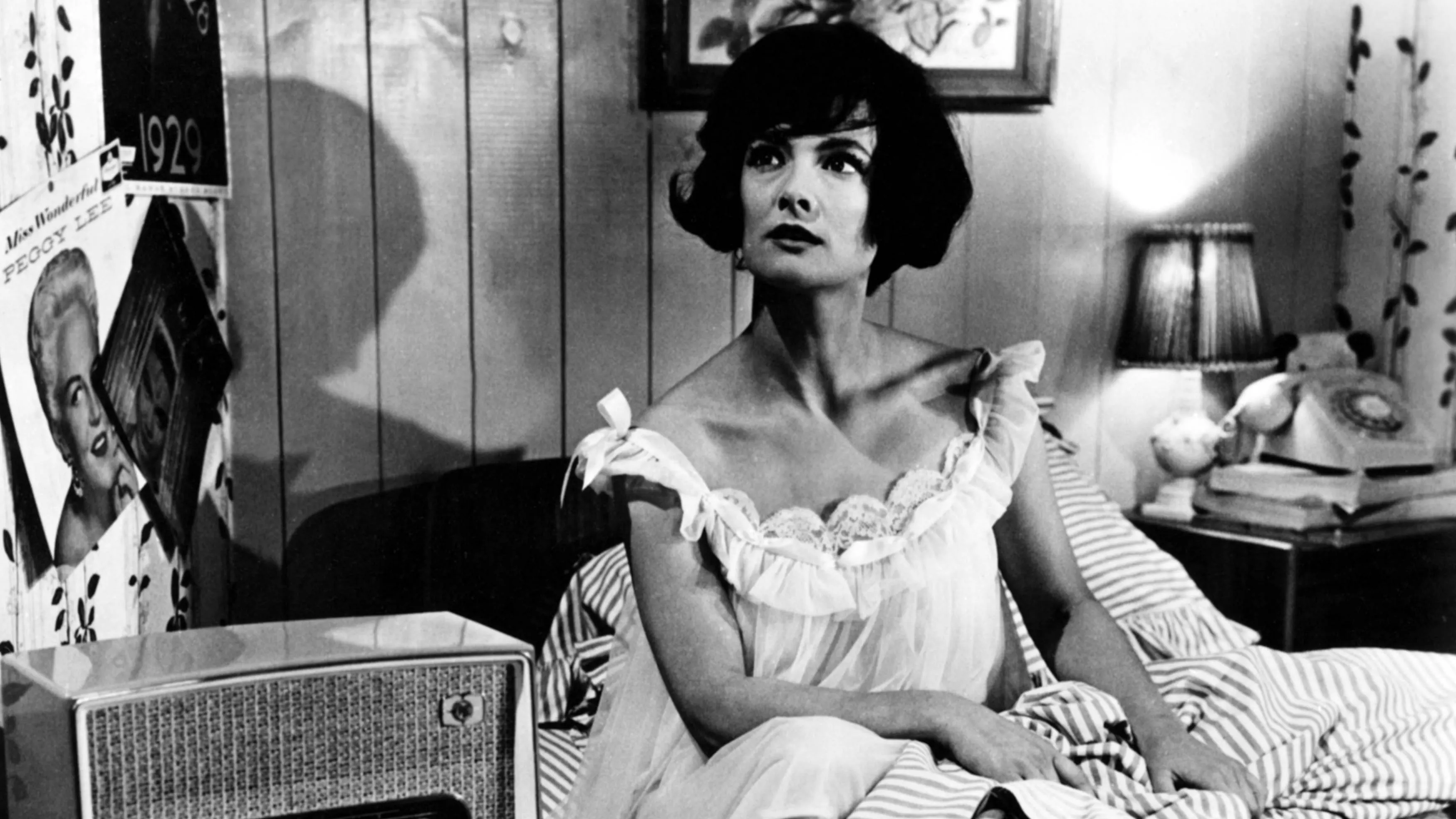 Horroractrice Barbara Shelley (88) overleden