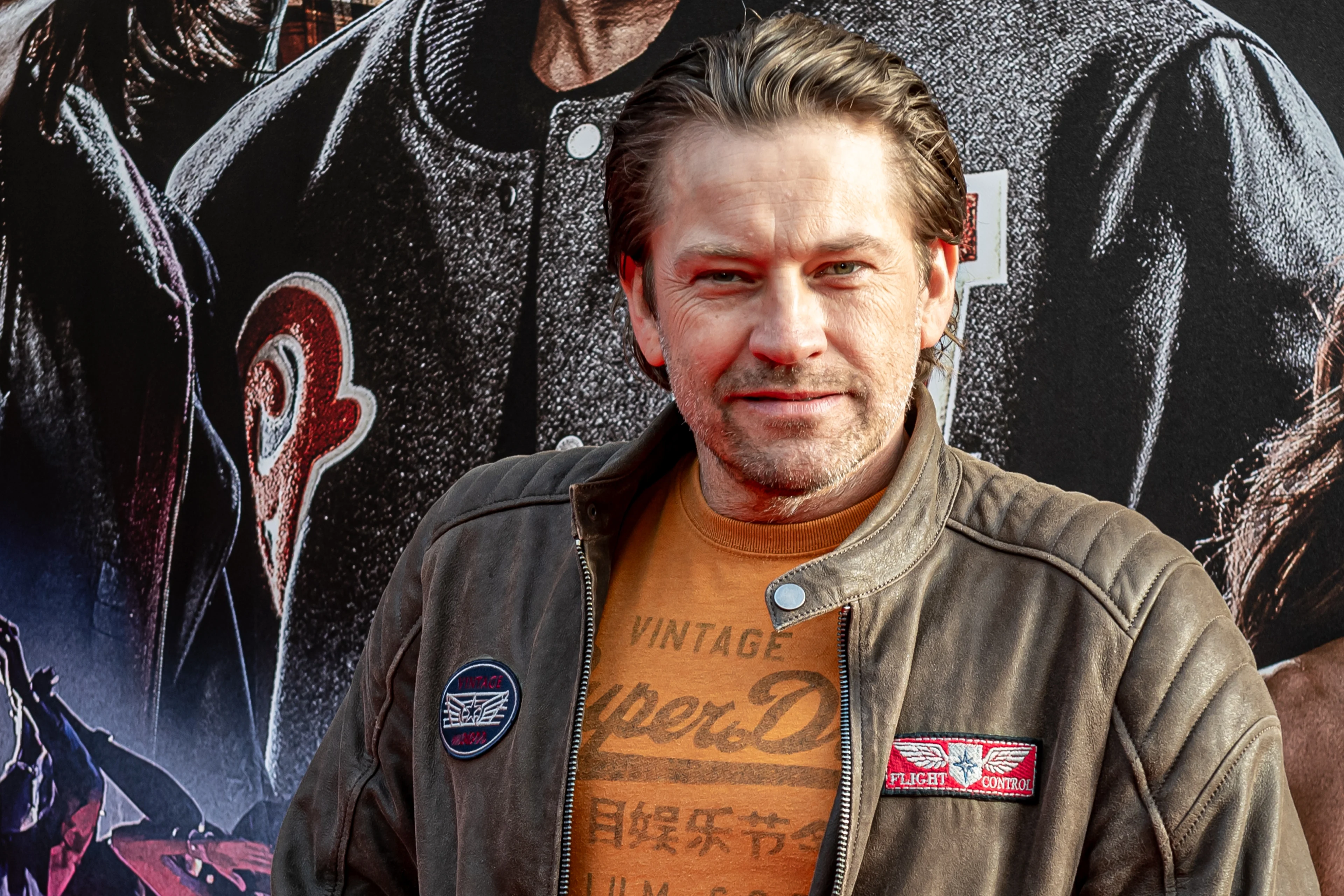 WOW: Zó zag jarige Ferri Somogyi eruit als kind  