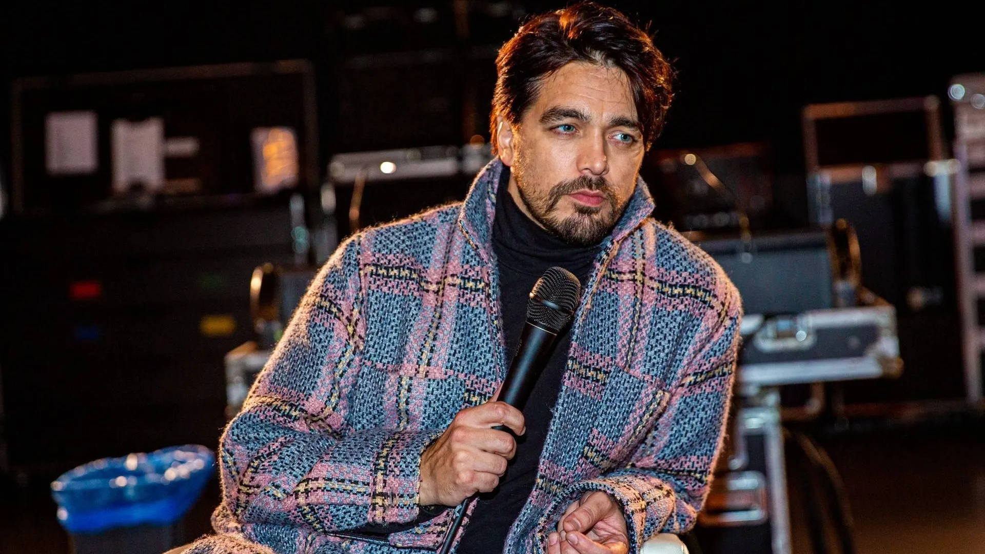 Waylon laat emotioneel van zich horen na Radar-uitzending gecanceld Top 1000-concert