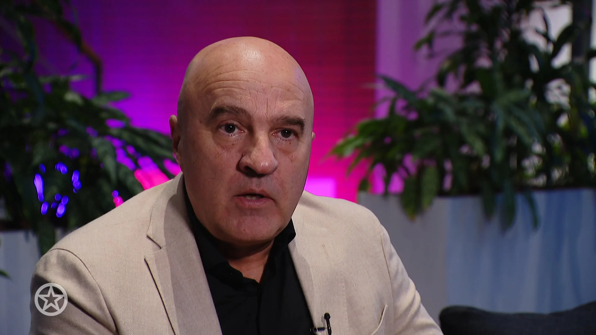 John van den Heuvel over De eigen waarheid van Joran van der Sloot