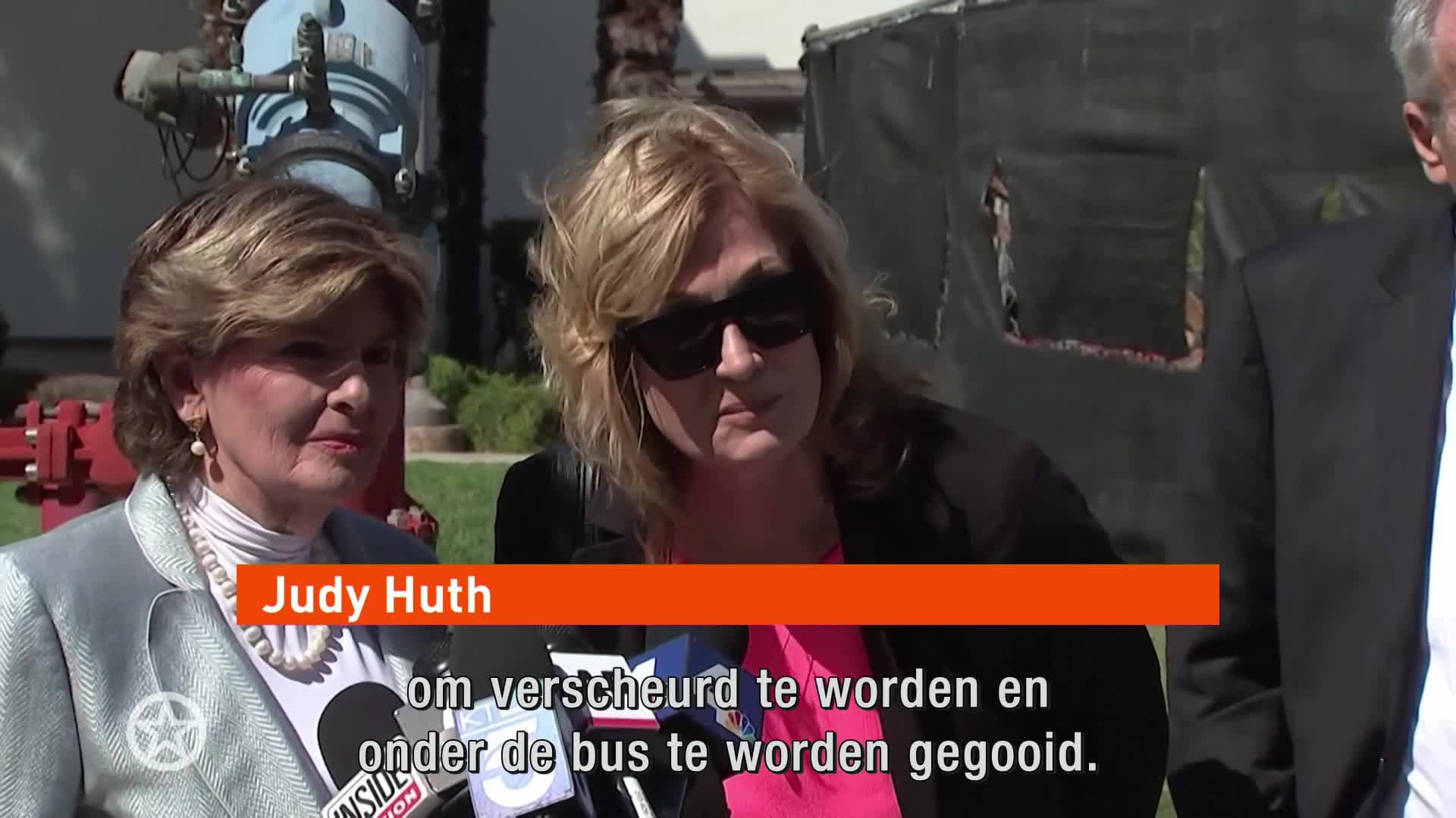 Bill Cosby ligt opnieuw zwaar onder vuur