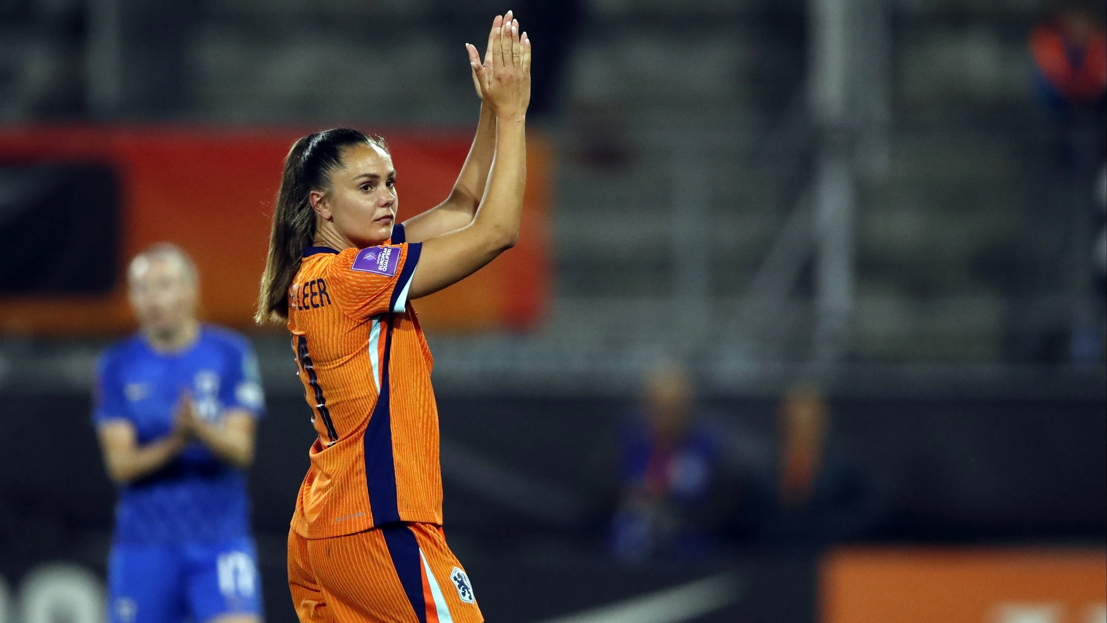 Voetbalster Lieke Martens neemt drastisch besluit