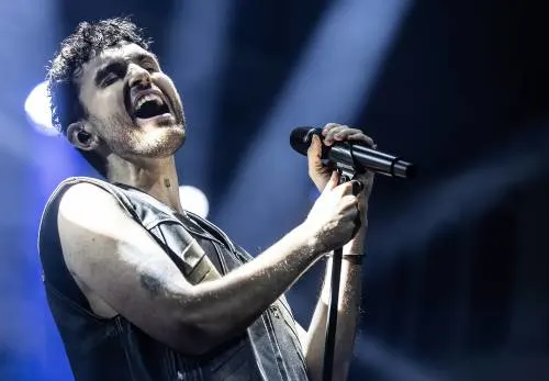 Duncan Laurence heeft droevig jaar achter de rug: ‘Verkeerde mensen’