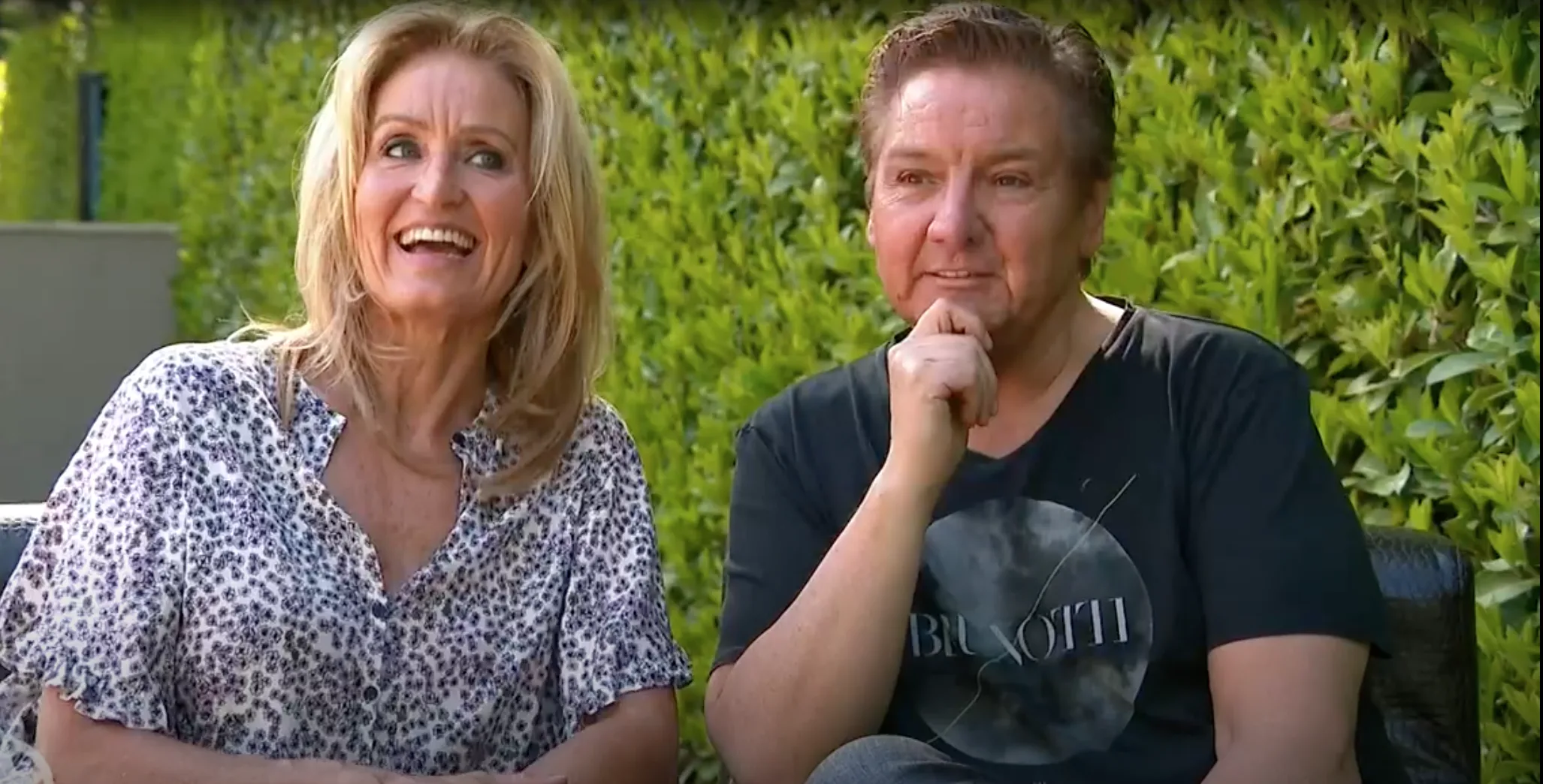 Zo komen René en Natasja Froger deze coronacrisis door