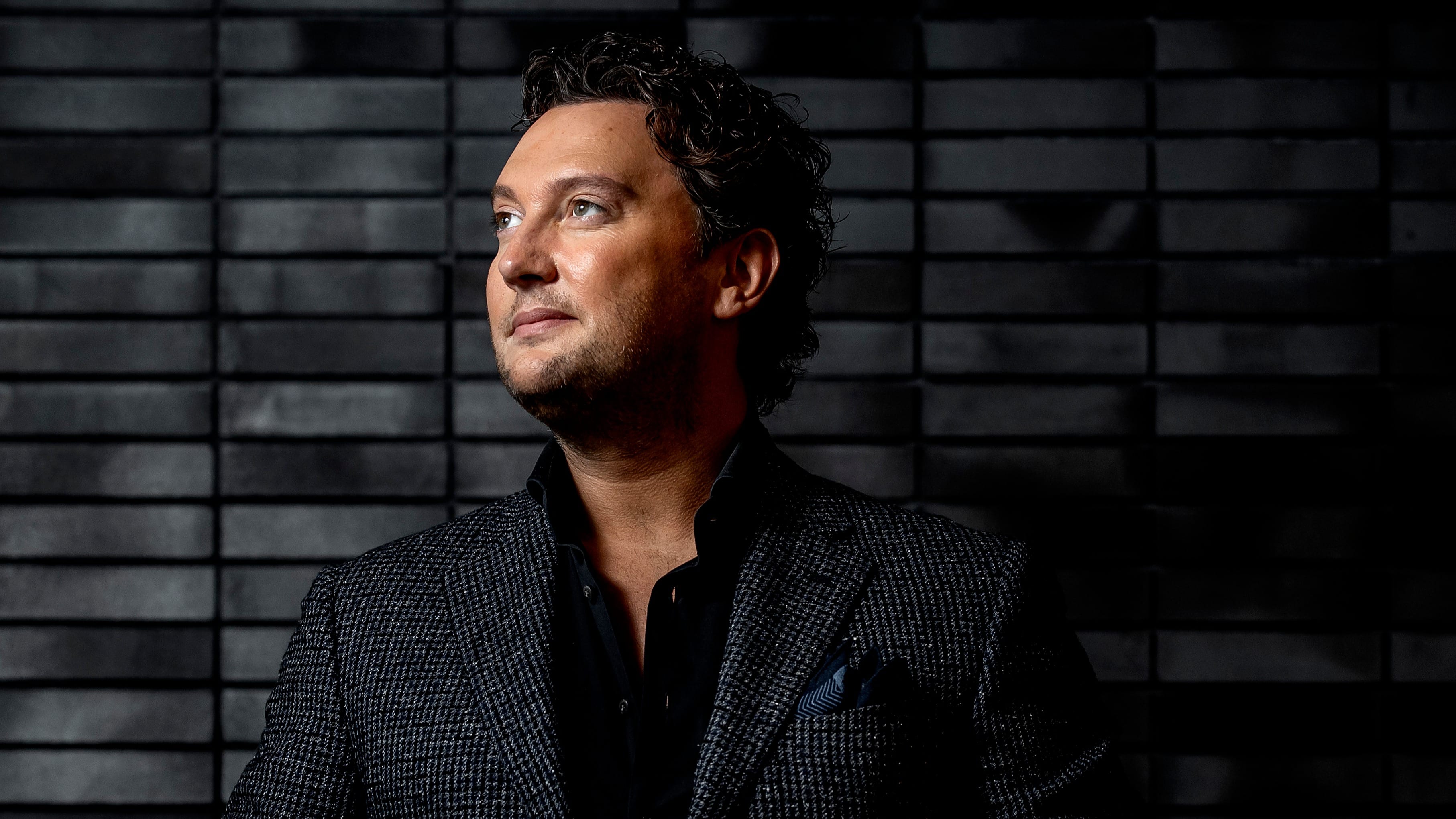 Tino Martin probeerde Gerard Joling-roddel expres groter te maken