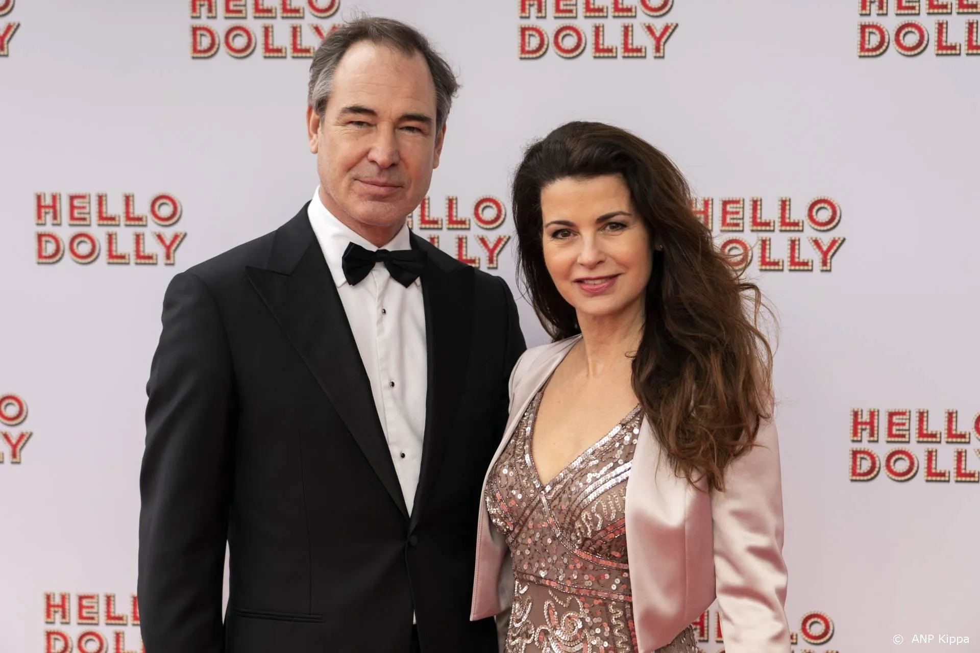 Erik en Caroline geven duidelijkheid over hun GTST-toekomst