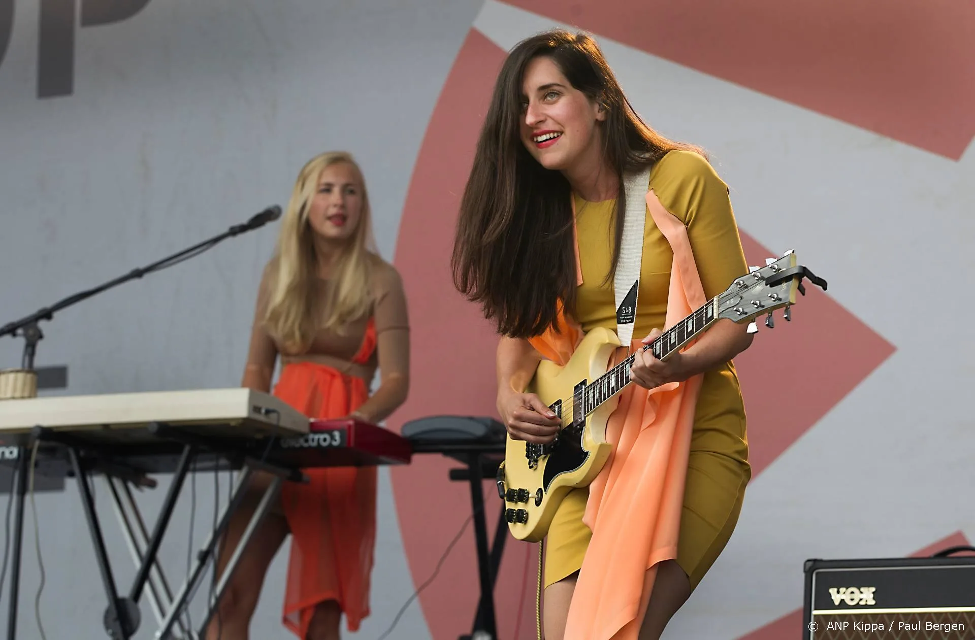 Eefje de Visser neemt break na livestreamconcert