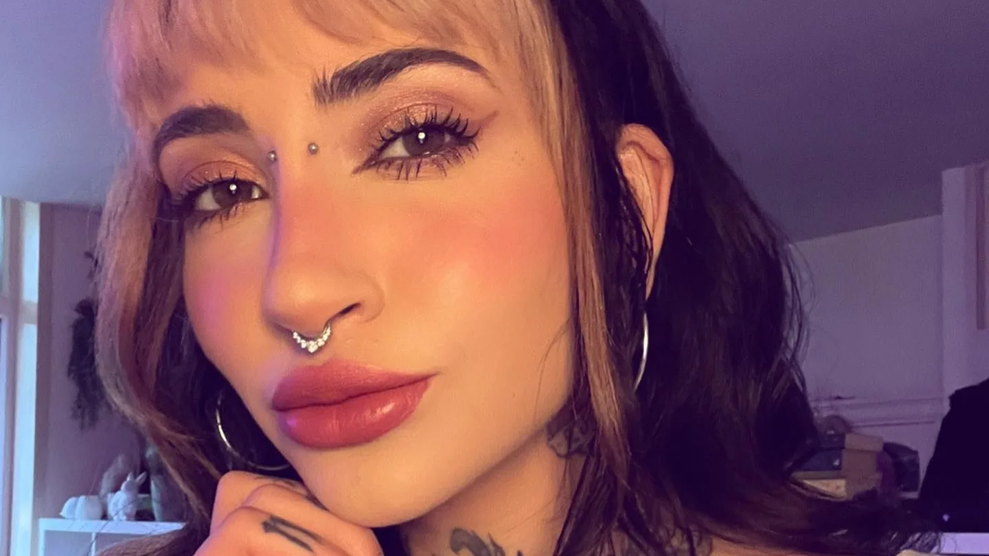 Christina Curry blikt emotioneel terug op gitzwarte periode