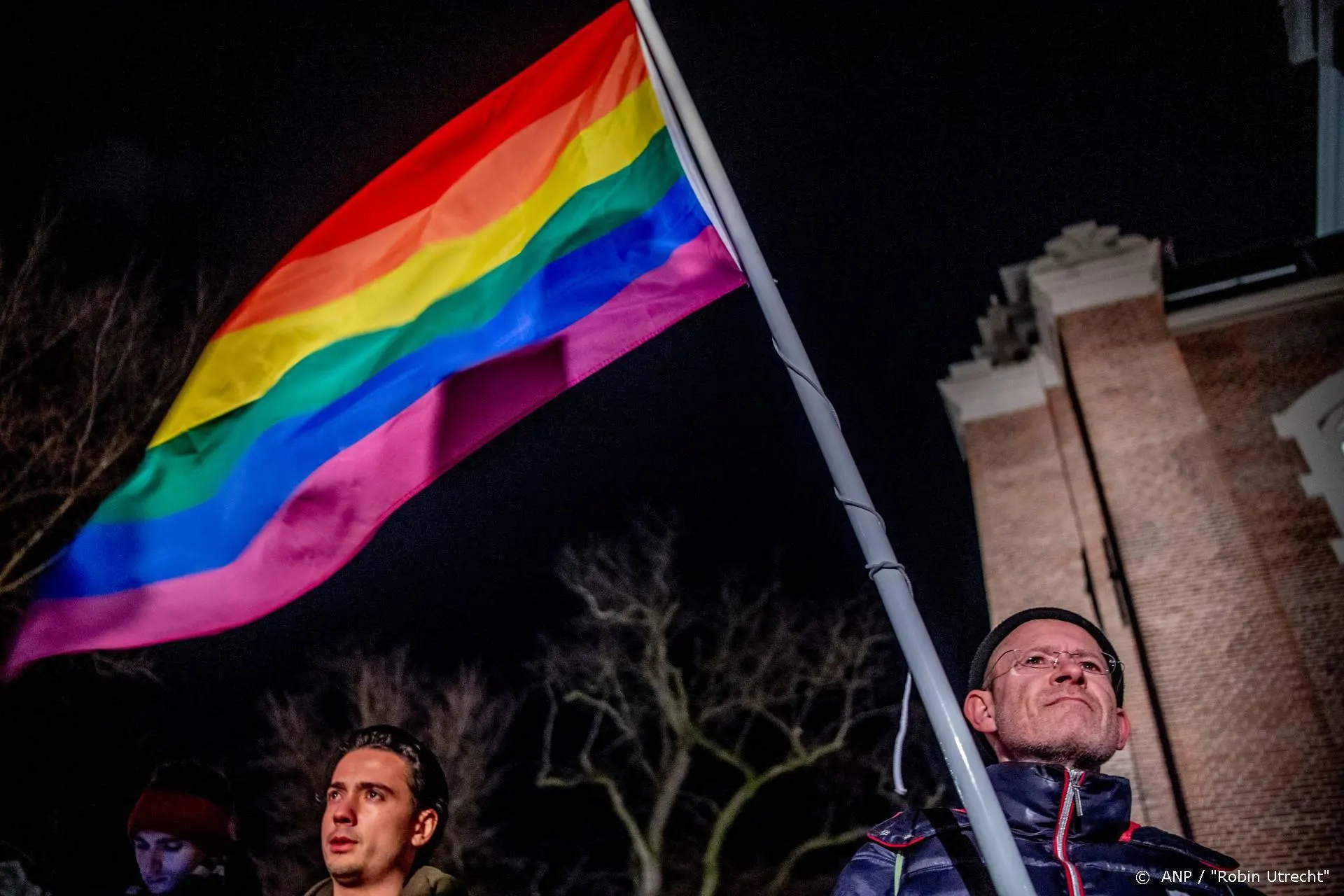 D66 stelt Kamervragen na 'regenboogbetoog' in First Dates