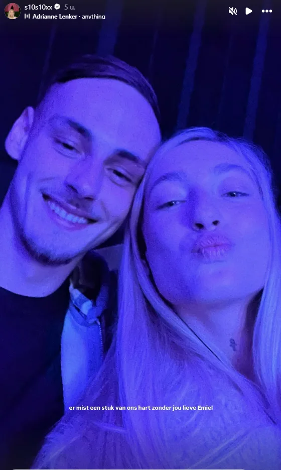 S10 reageert geschokt op besluit rechtbank in zaak rondom dood tweelingbroer