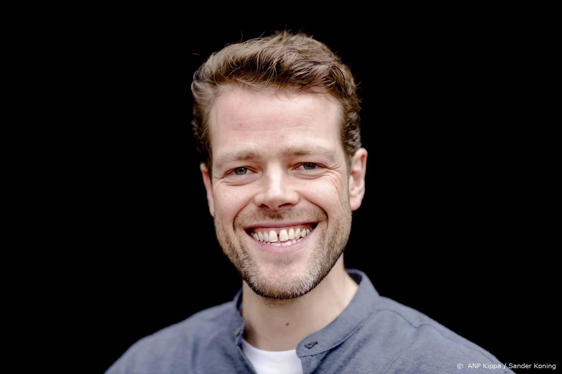 Martijn Koning had na Baudet-roast geen contact met Jinek meer