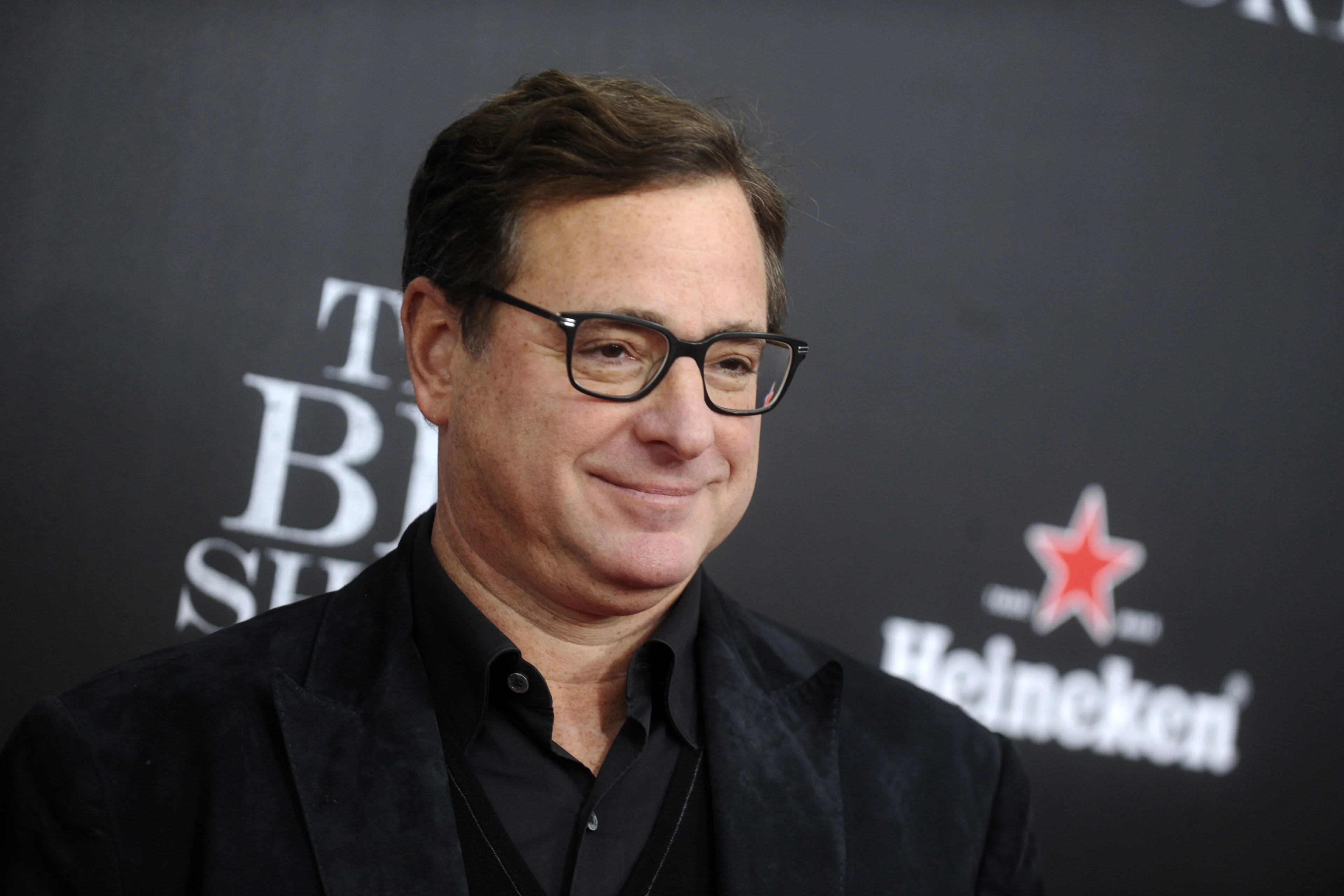 Familie Bob Saget: herdenk en herinner hem met ons