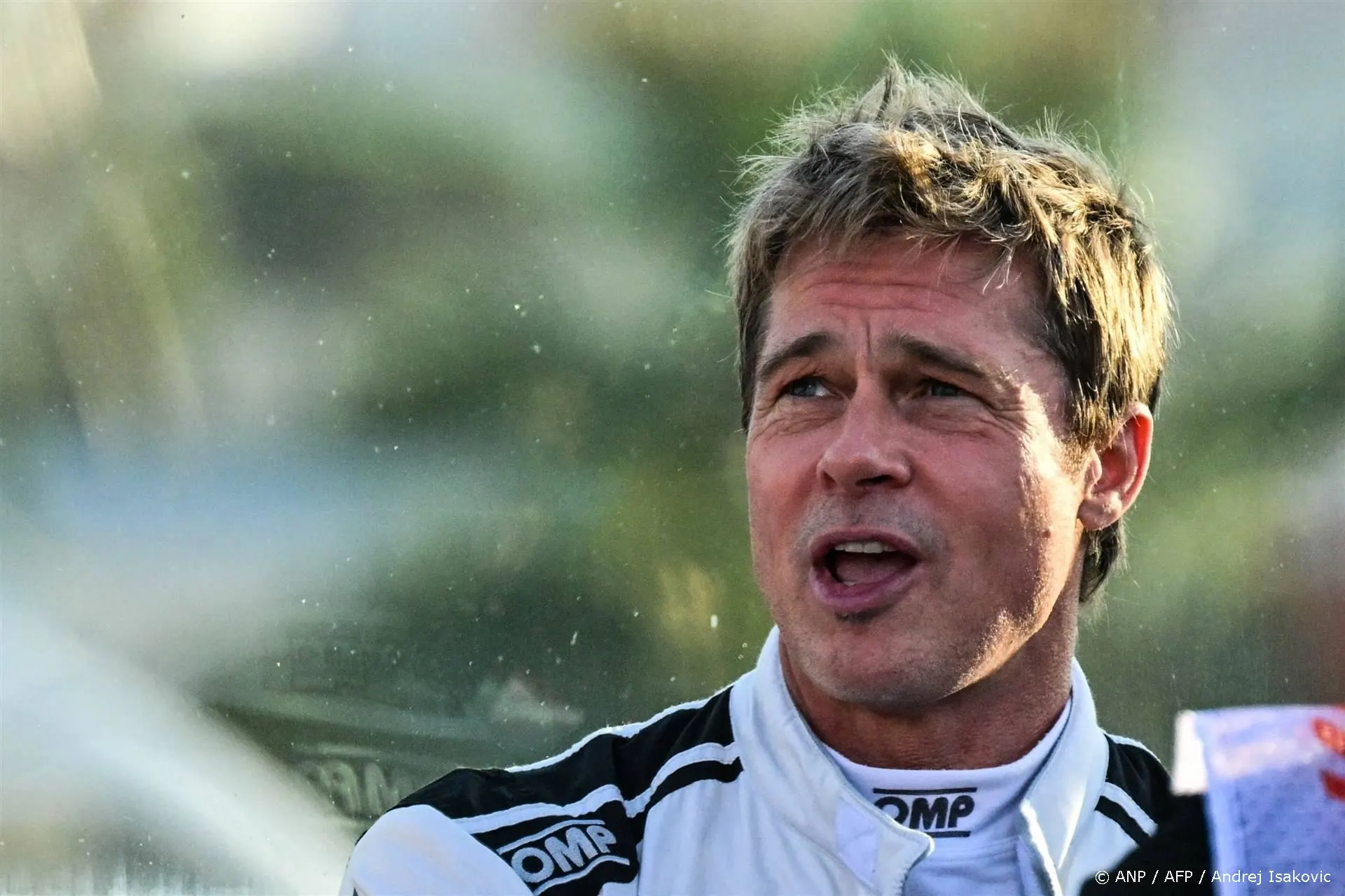 Om deze reden is Brad Pitt binnenkort in Nederland te vinden