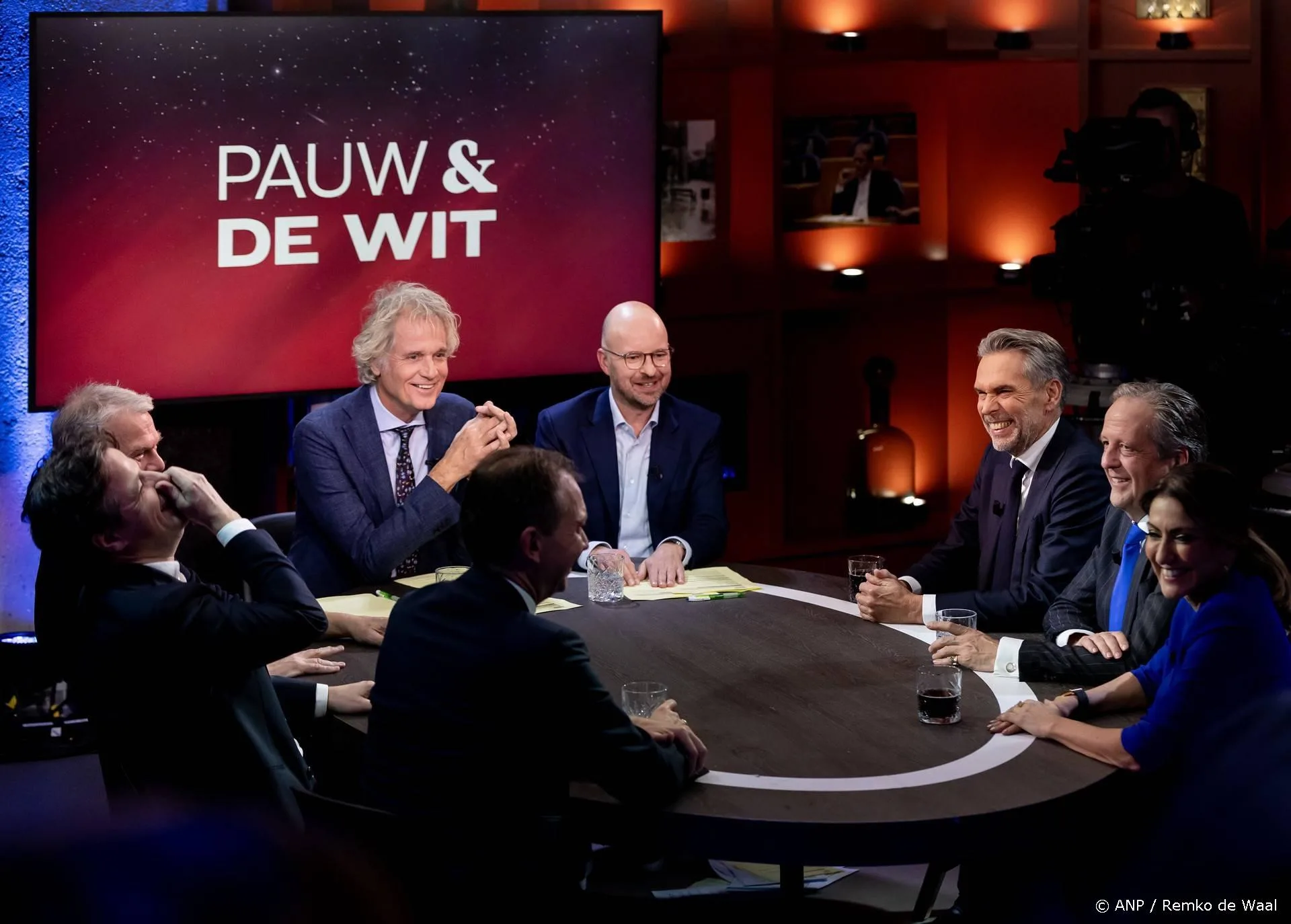 Pauw & De Wit breidt uit met vaste extra uitzenddag