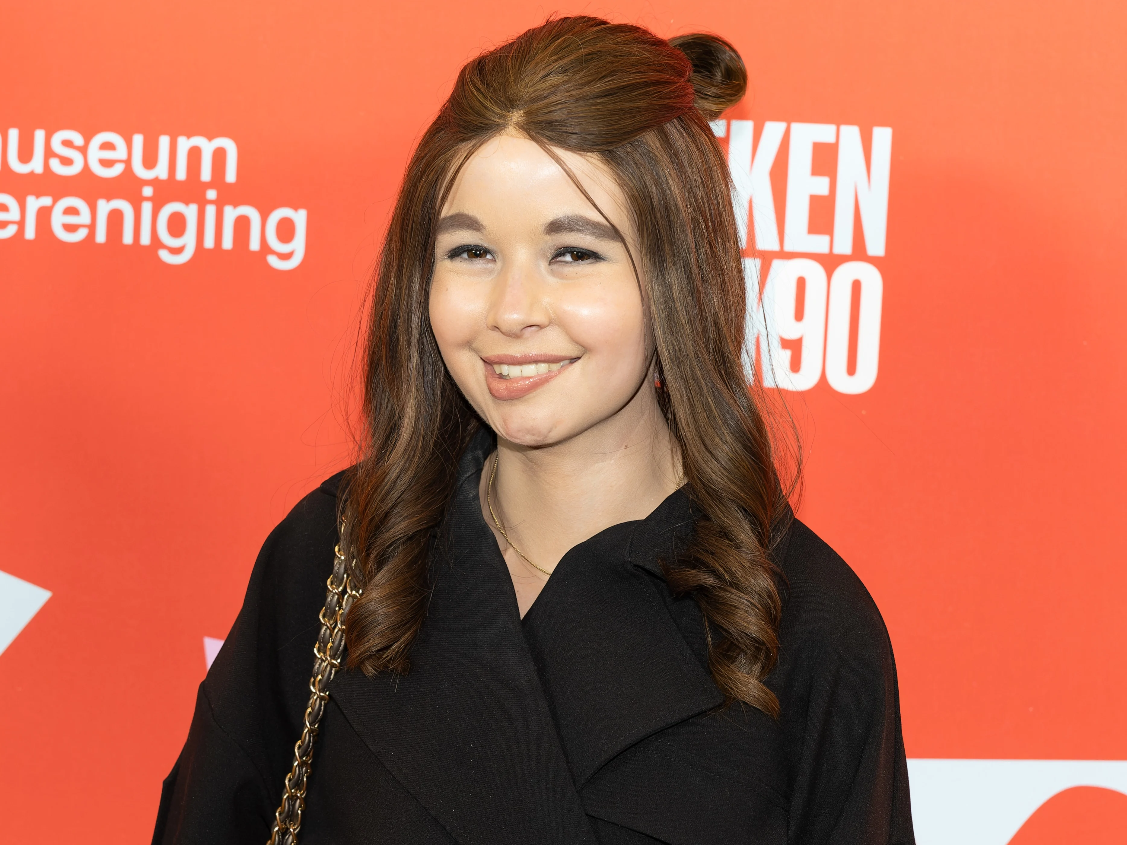 Grote droom Jade Kops komt uit: 'Onbetaalbaar cadeau'