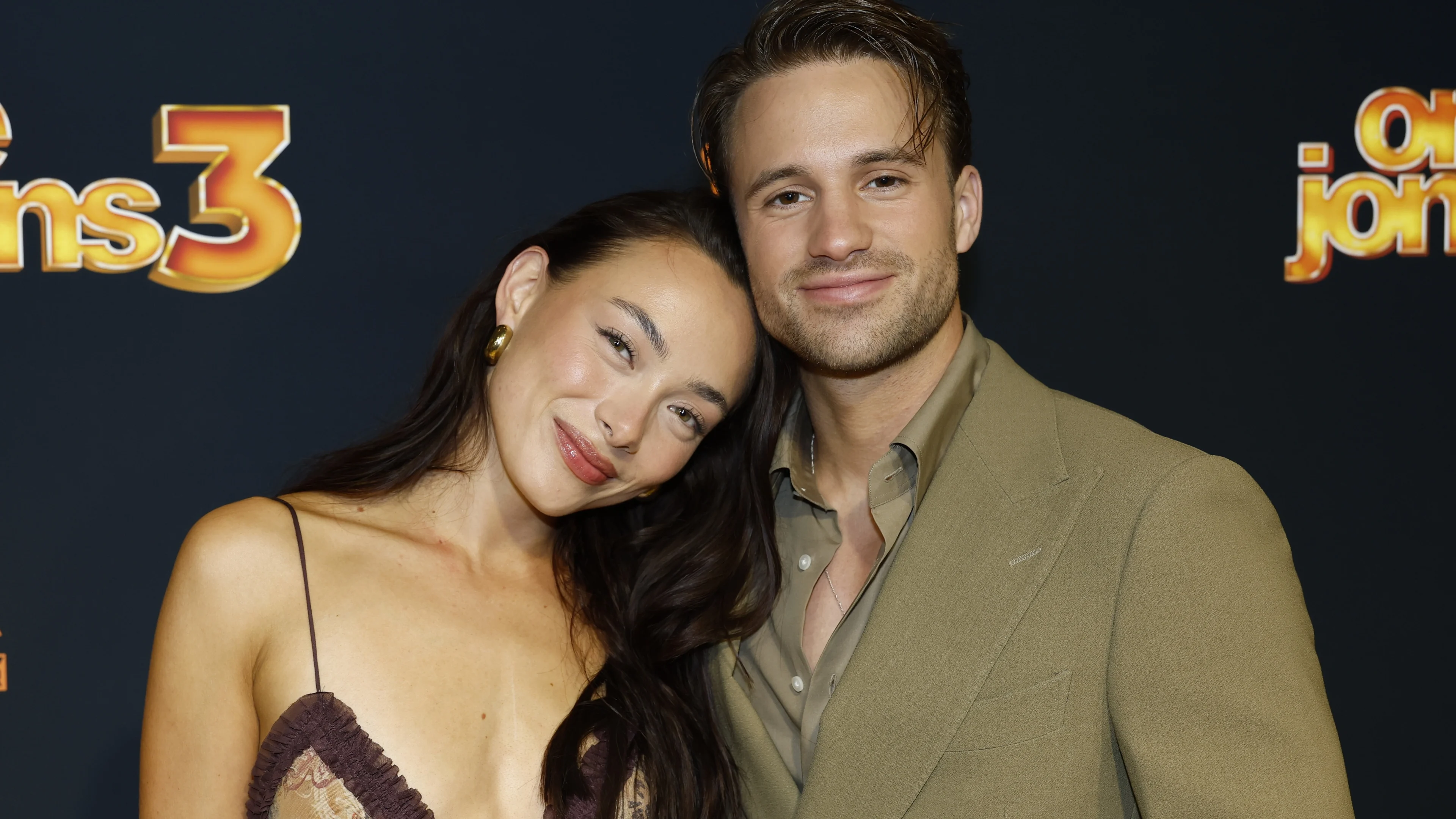 Relatiebreuk voor Rein van Duivenboden en Daelorian van der Kolk