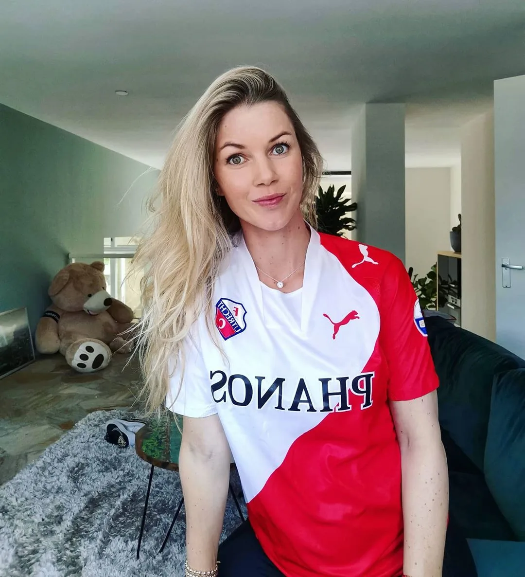 Anouk Hoogendijk neemt belangrijke beslissing