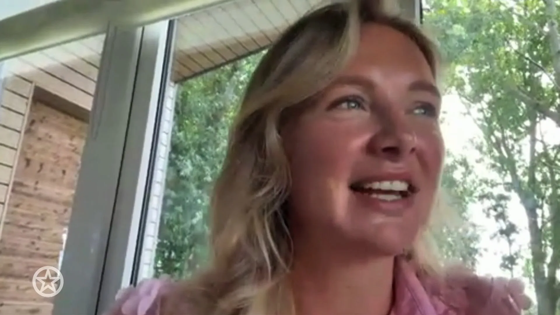 Maxime over dochtertje Vivé