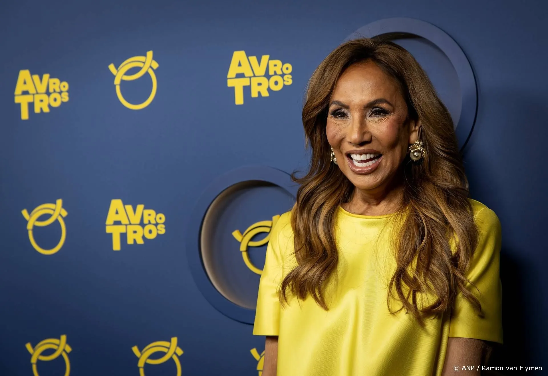 Patty Brard ontvangt leuke aanvragen: 'Nieuwe weg in'