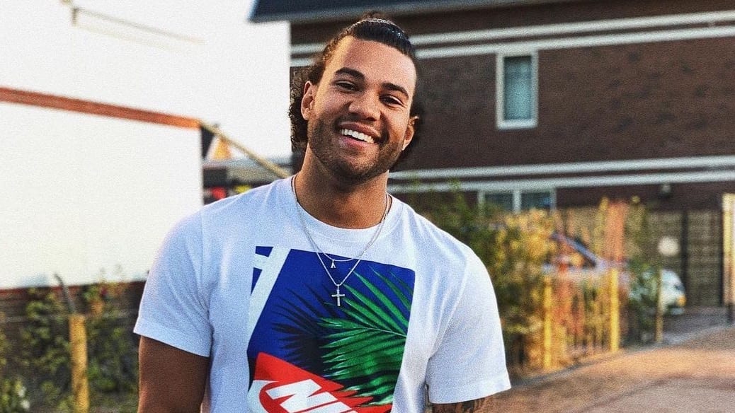 Bachelorette-Jordy heeft coronavirus compleet onderschat