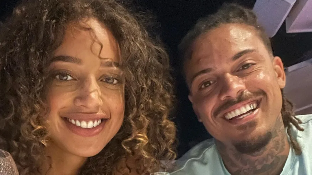 Channah en Quentin uit elkaar