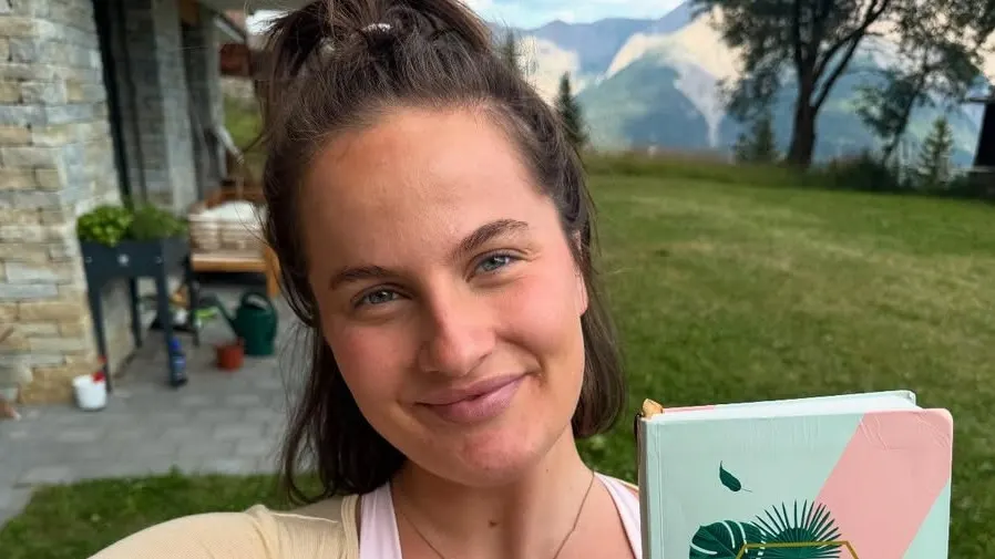 Amy Rose kampte met depressie en doodsbedreigingen na WVL