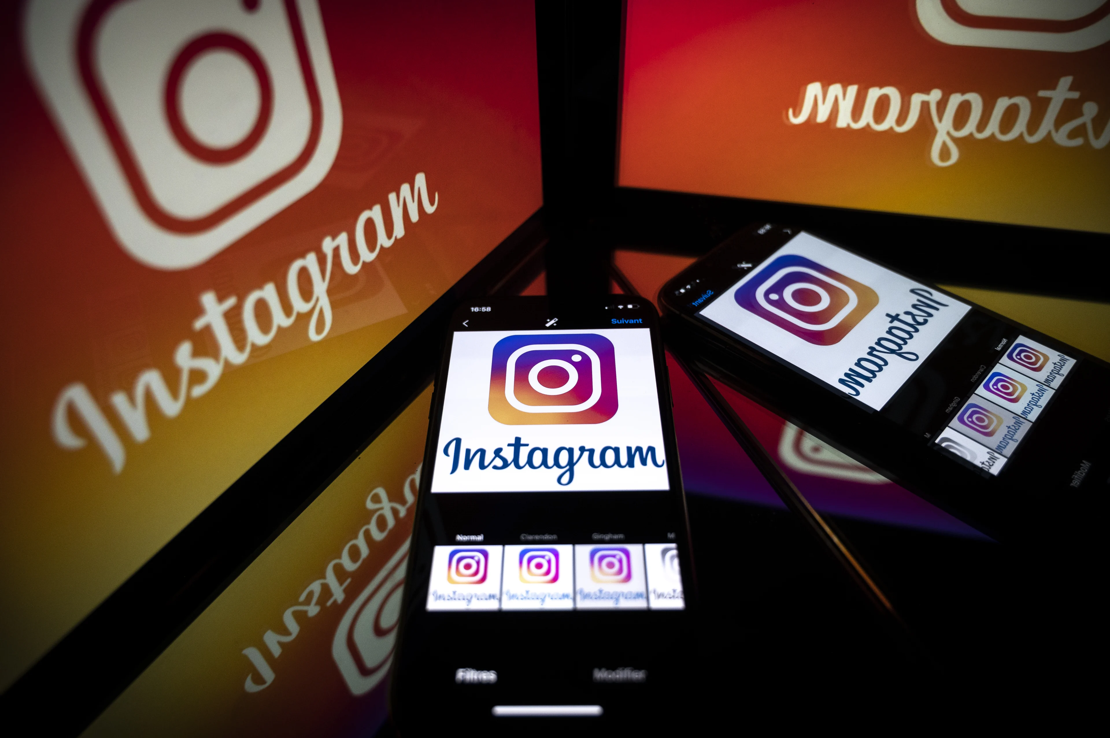Instagram bestaat 10 jaar