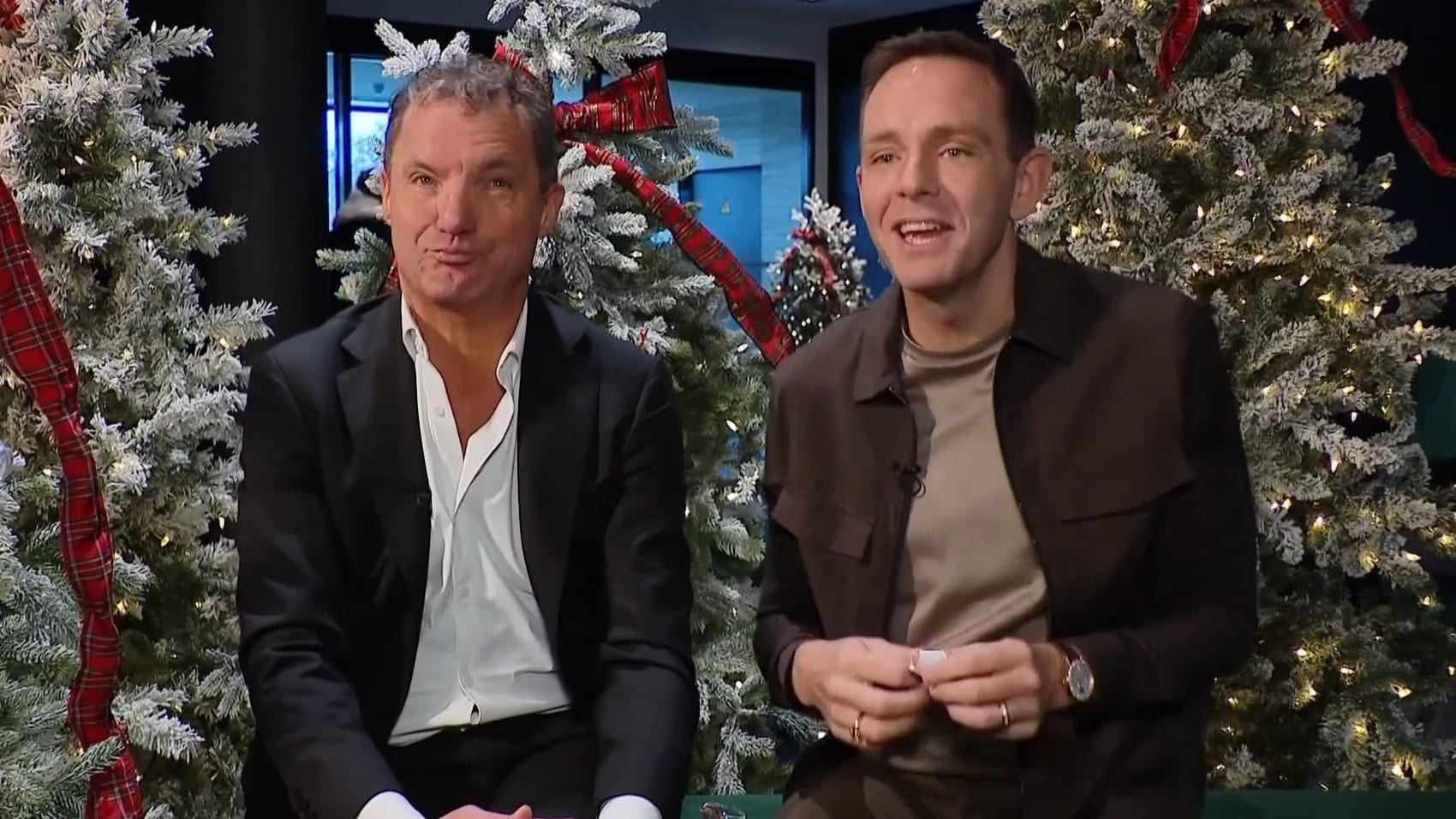 De Bevers onthullen hun relatiegeheimen: 'Grootste afknapper'