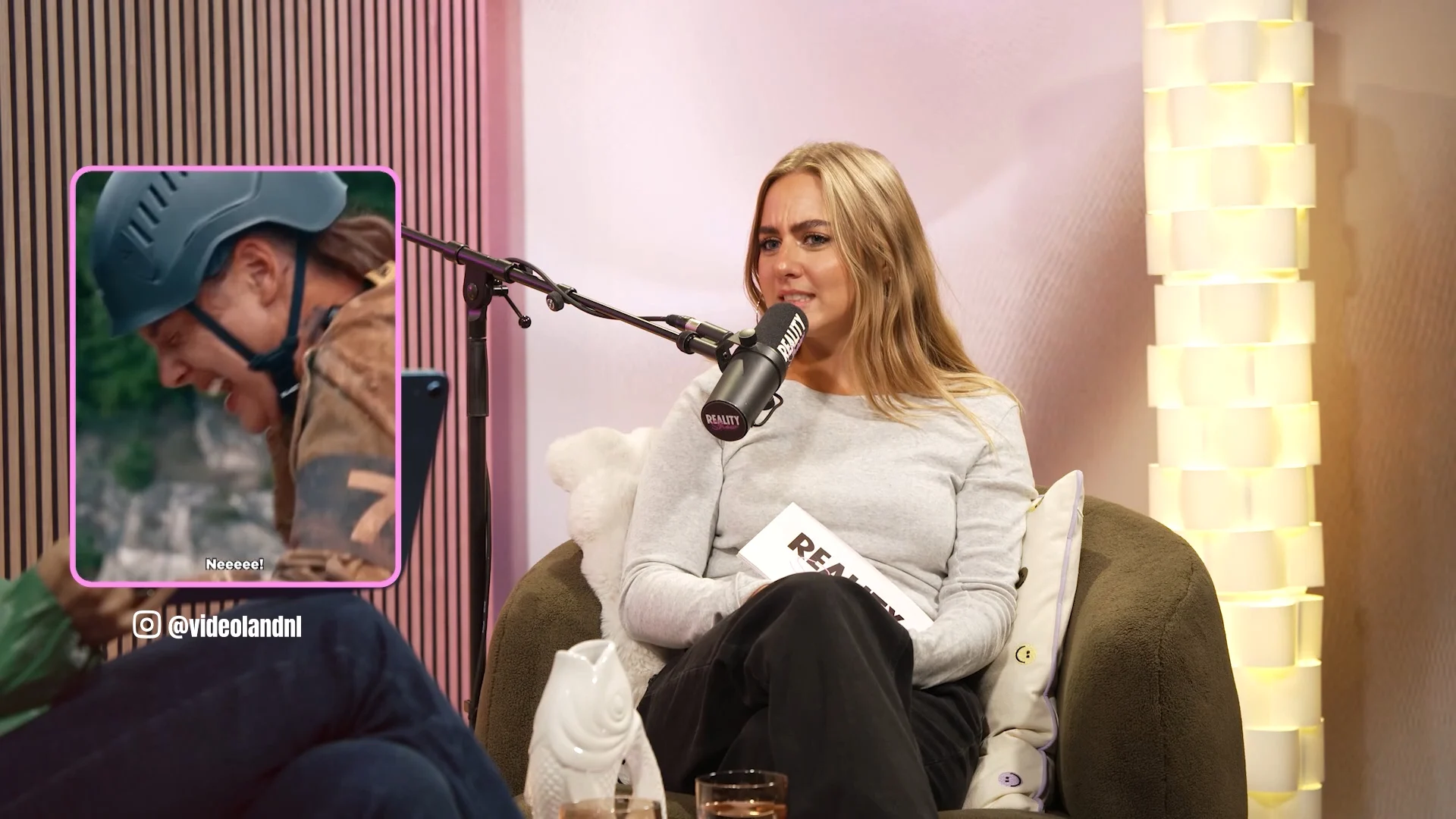 Intense start voor nieuw seizoen Special Forces VIPS