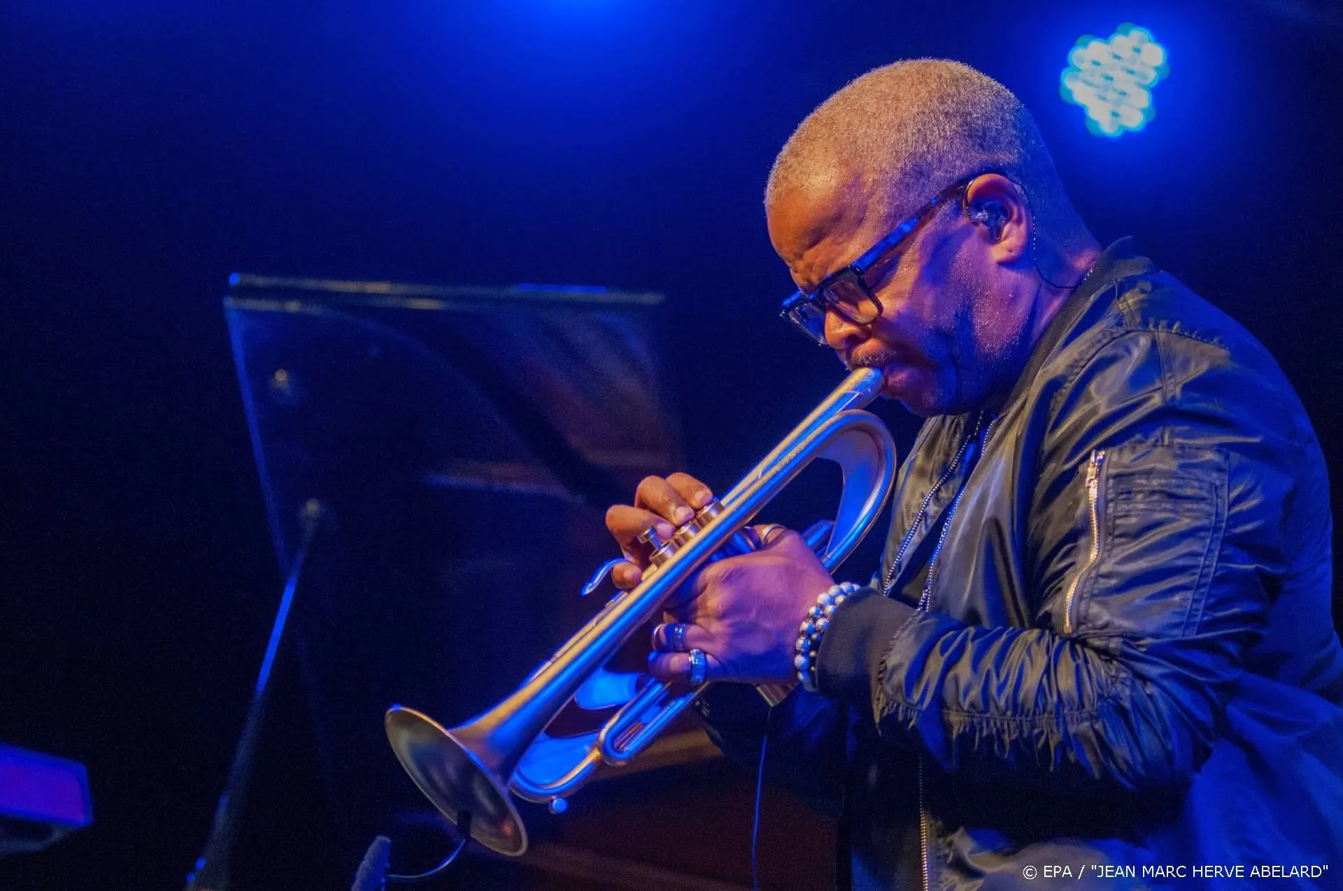 Terence Blanchard krijgt speciale award op Filmfestival Venetië