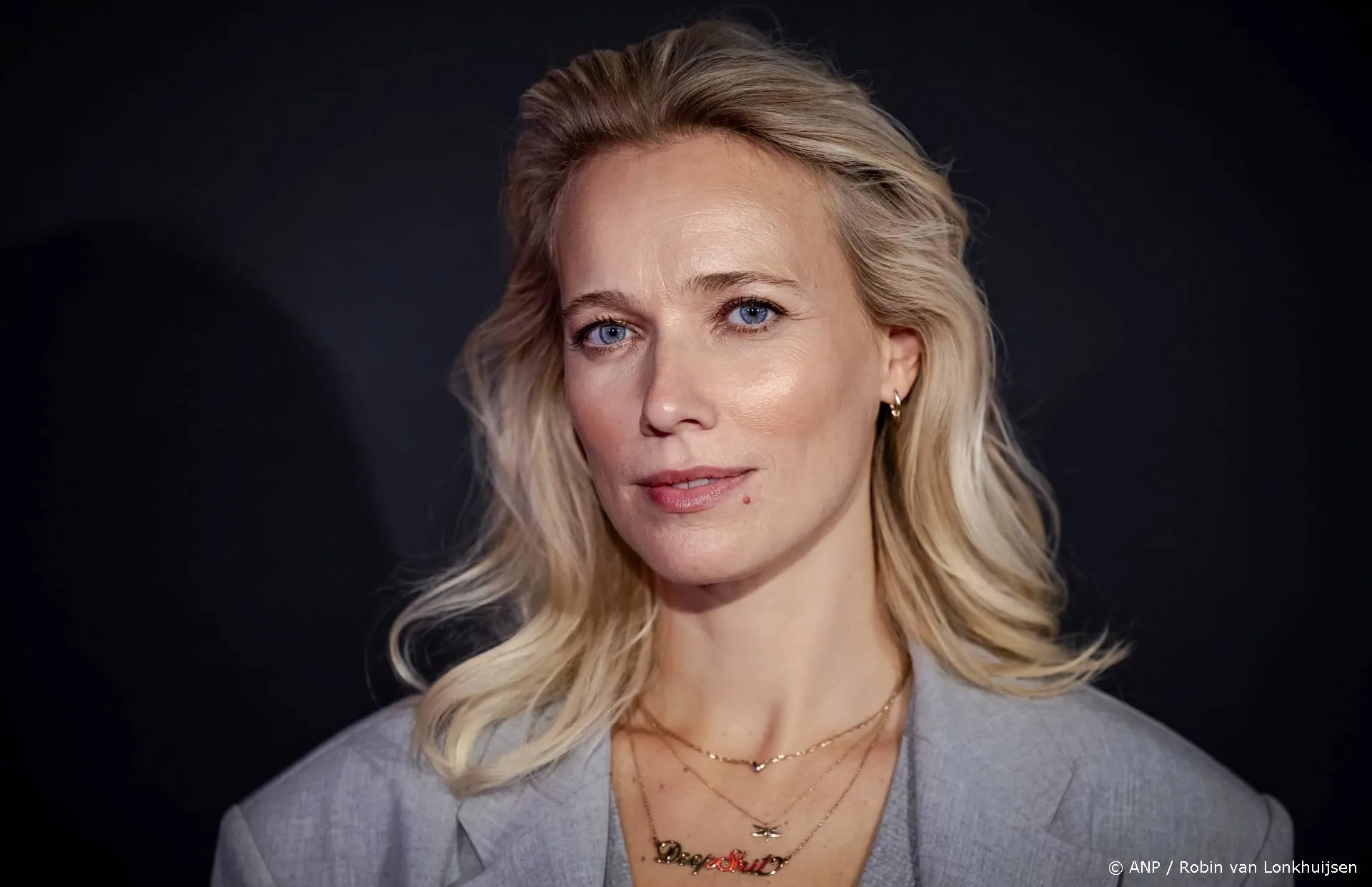 Jennifer Hoffman geeft zwangerschapsupdate