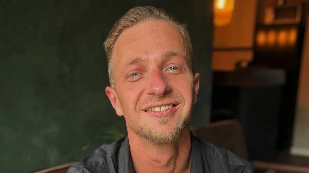 ZIEN: Dit is de nieuwe liefde van MAFS-Jeppe