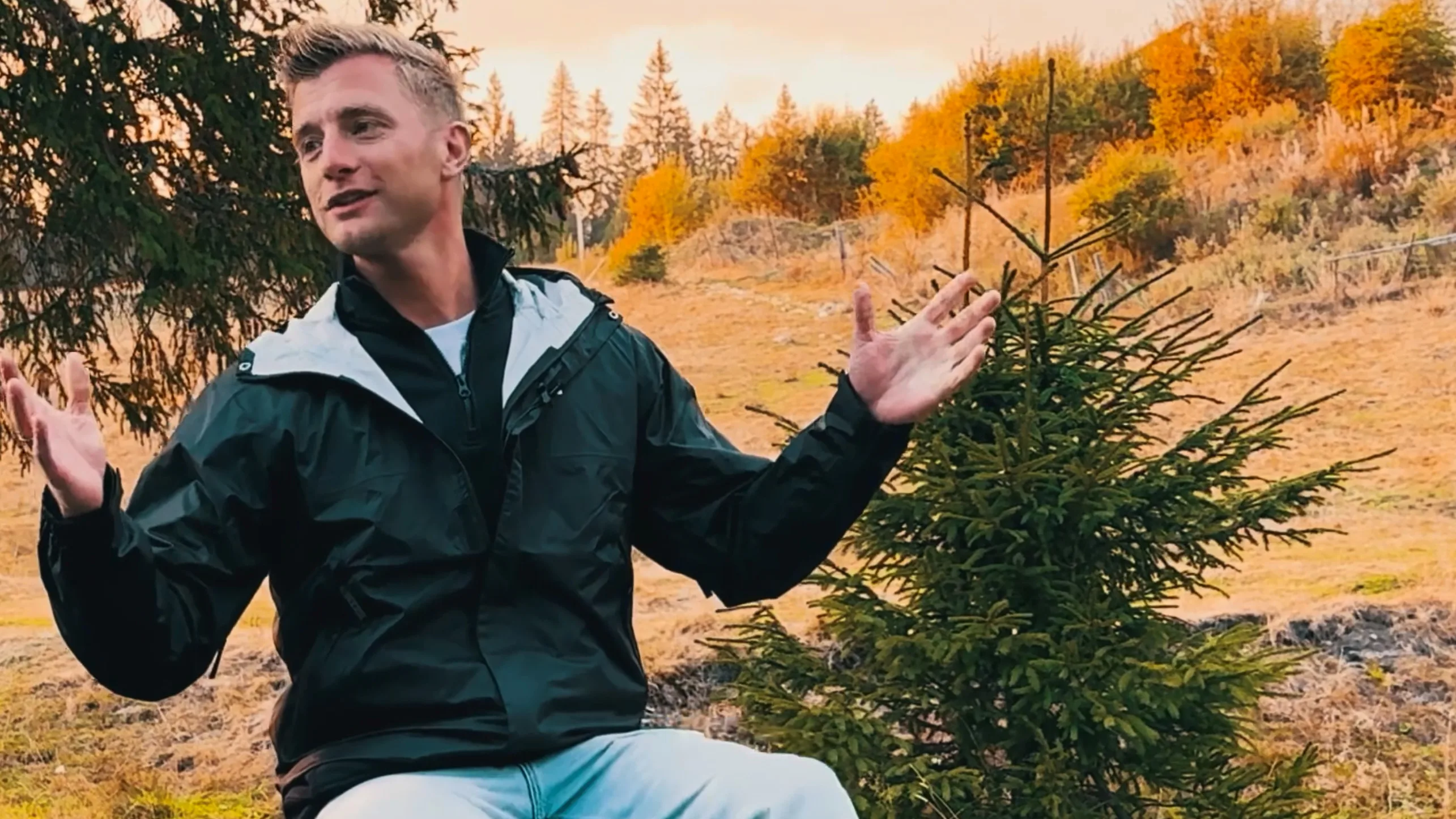 No Way Back VIPS Aftertalk S1 E2