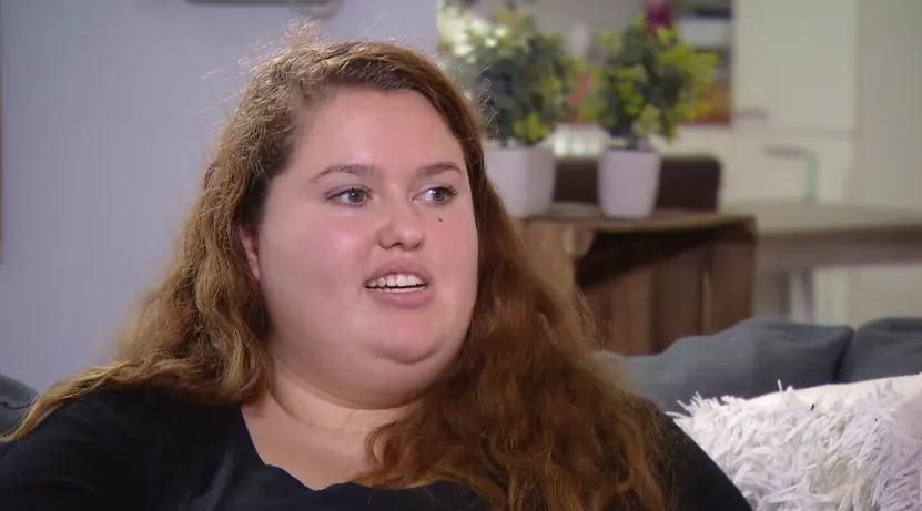 Kijkers Obese diep onder de indruk om prestatie Manouk