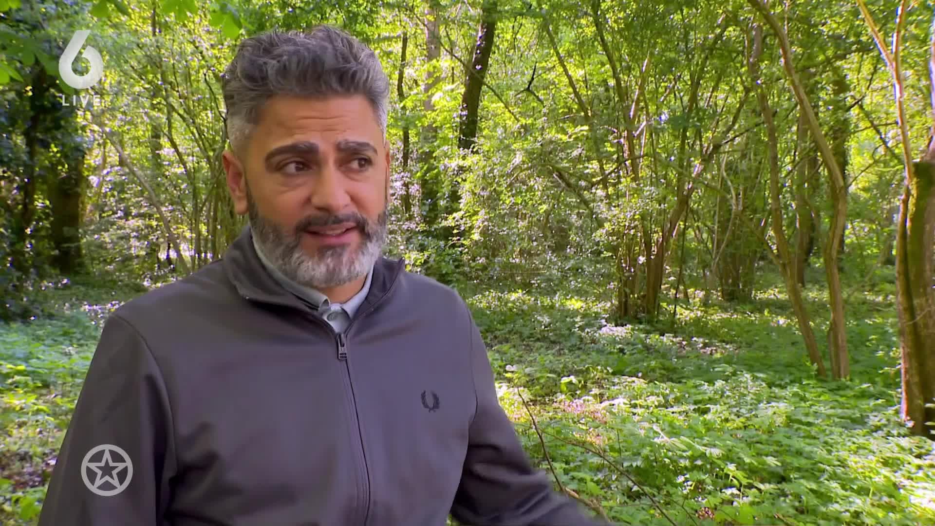 Danny Ghosen maakt documentaire over gruwelijk drugsgeweld