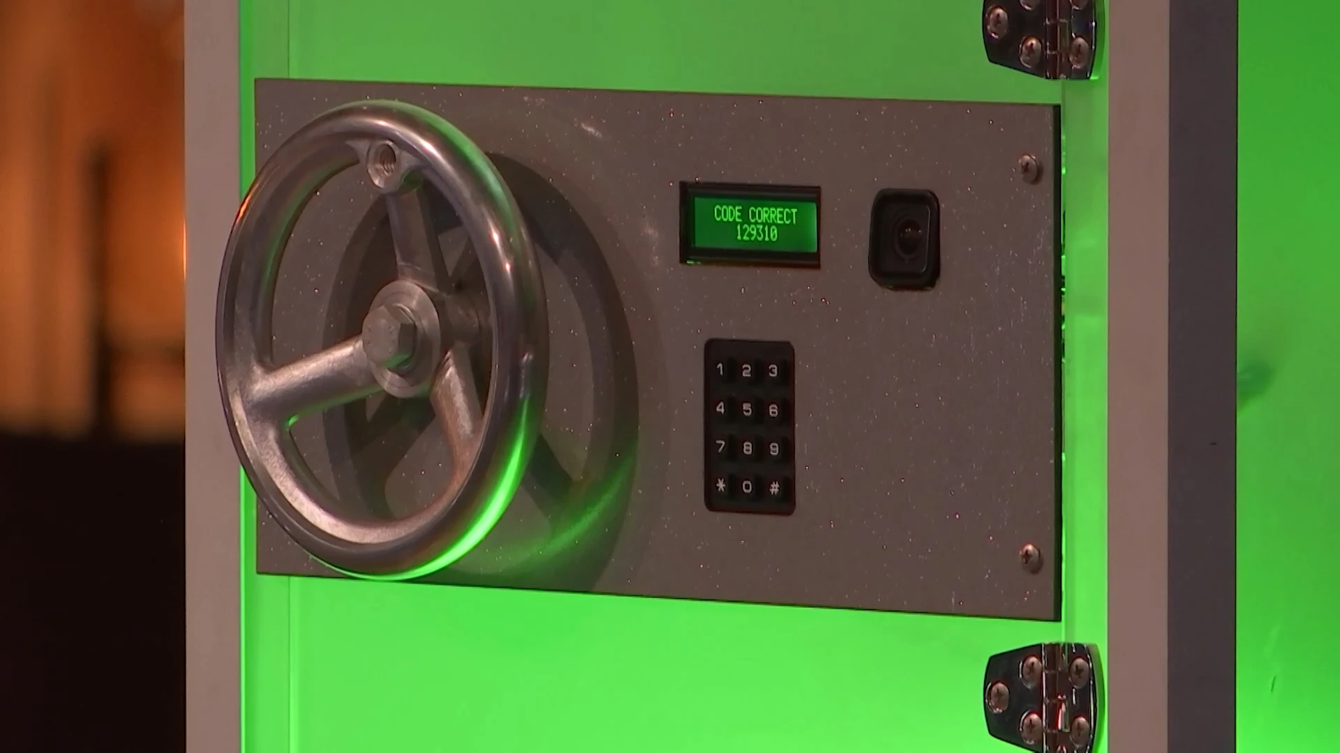 Dit is de winnaar van de 27e cyclus van de Bondgenoten (De Bondgenoten)